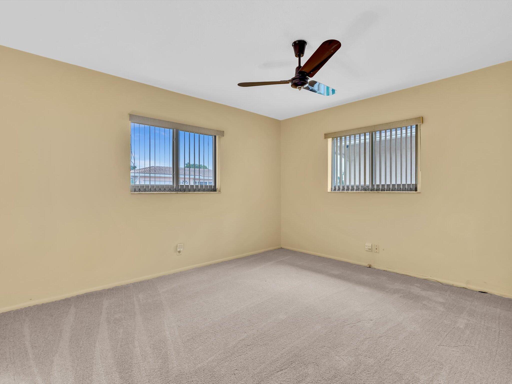 MAINLANDS OF TAMARAC LAKES - Residential