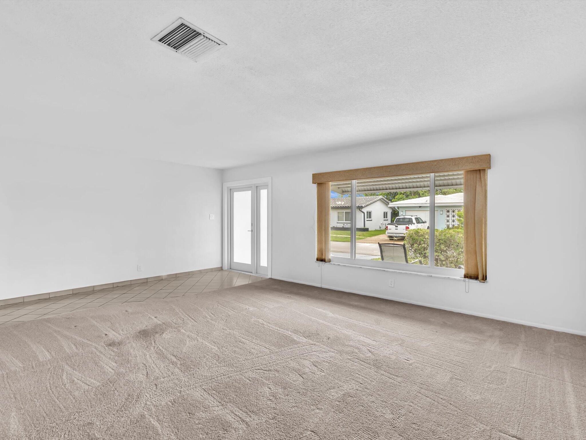 MAINLANDS OF TAMARAC LAKES - Residential