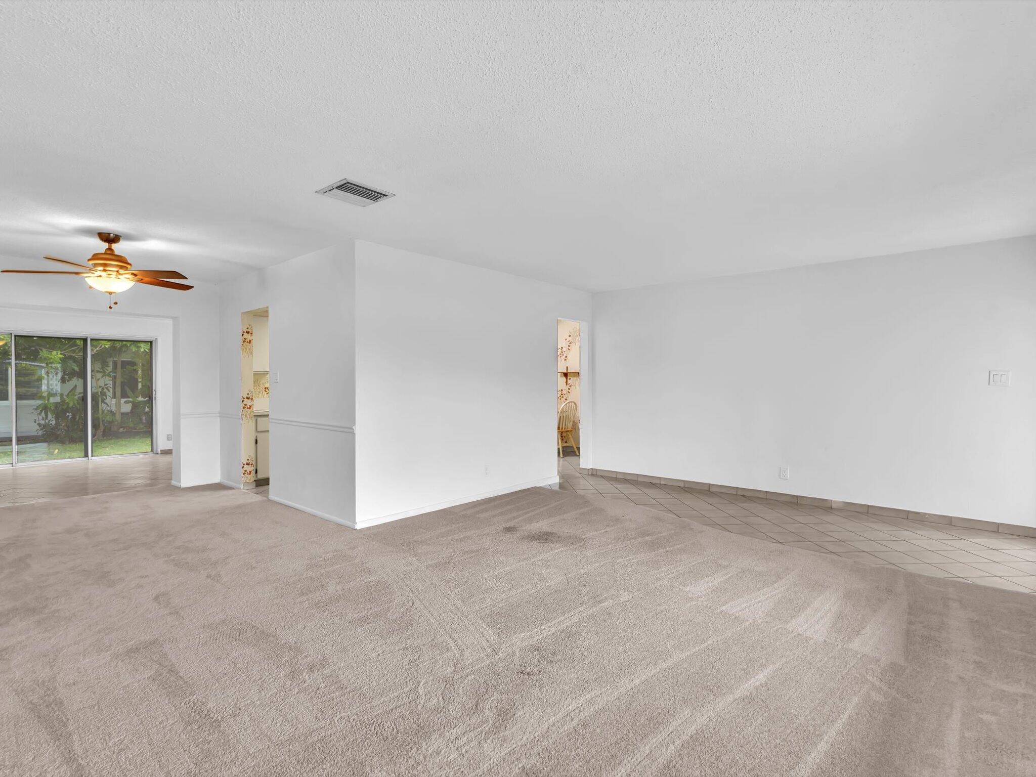 MAINLANDS OF TAMARAC LAKES - Residential
