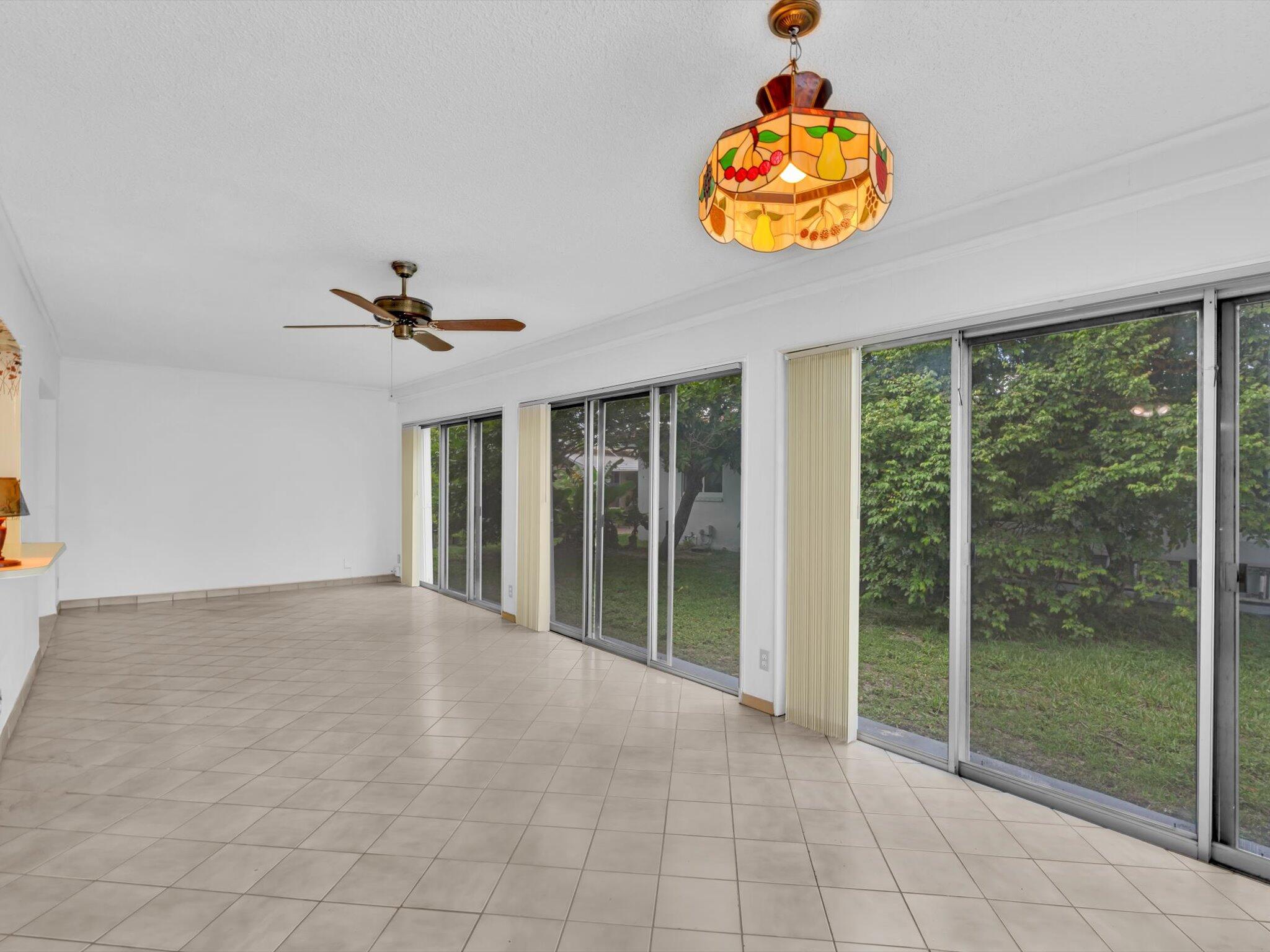 MAINLANDS OF TAMARAC LAKES - Residential