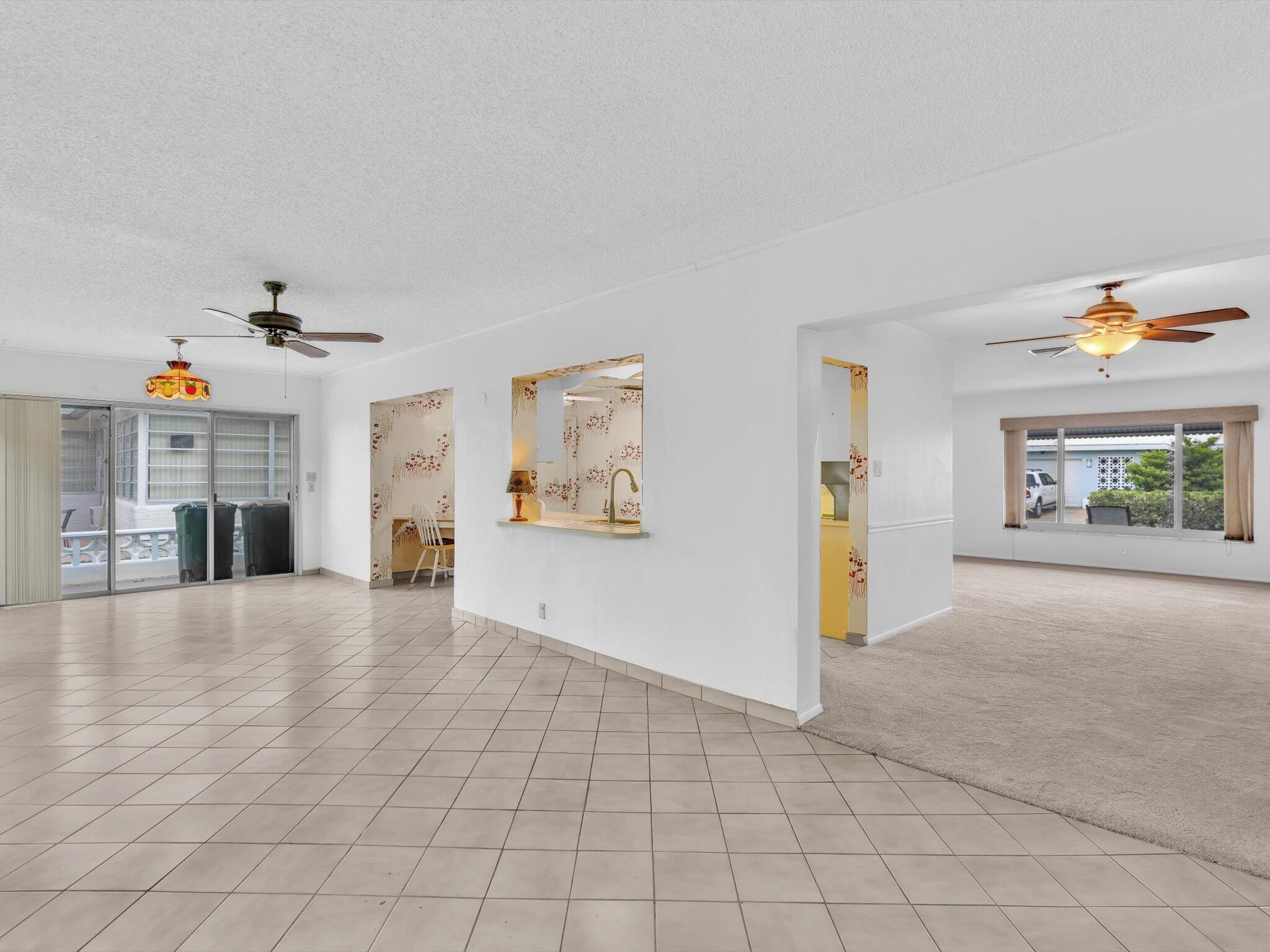 MAINLANDS OF TAMARAC LAKES - Residential