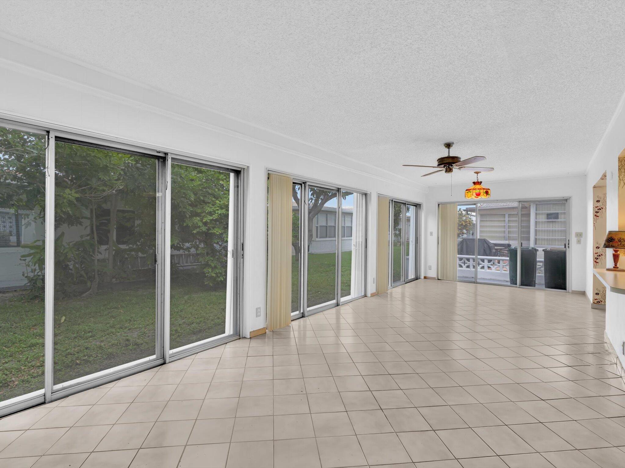MAINLANDS OF TAMARAC LAKES - Residential