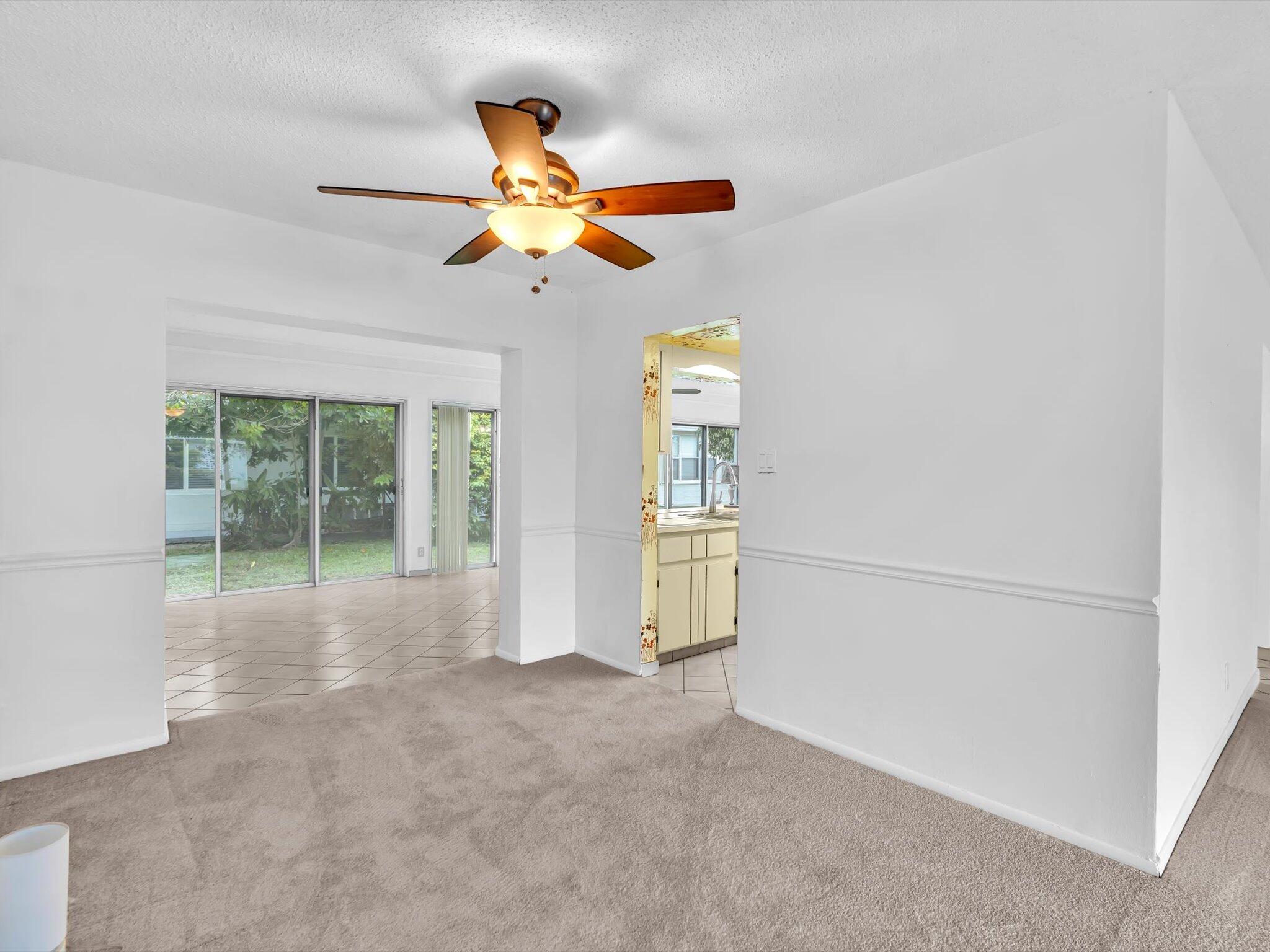 MAINLANDS OF TAMARAC LAKES - Residential