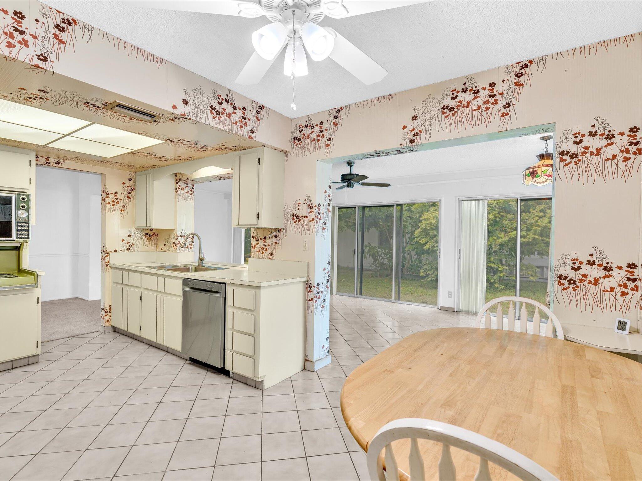 MAINLANDS OF TAMARAC LAKES - Residential