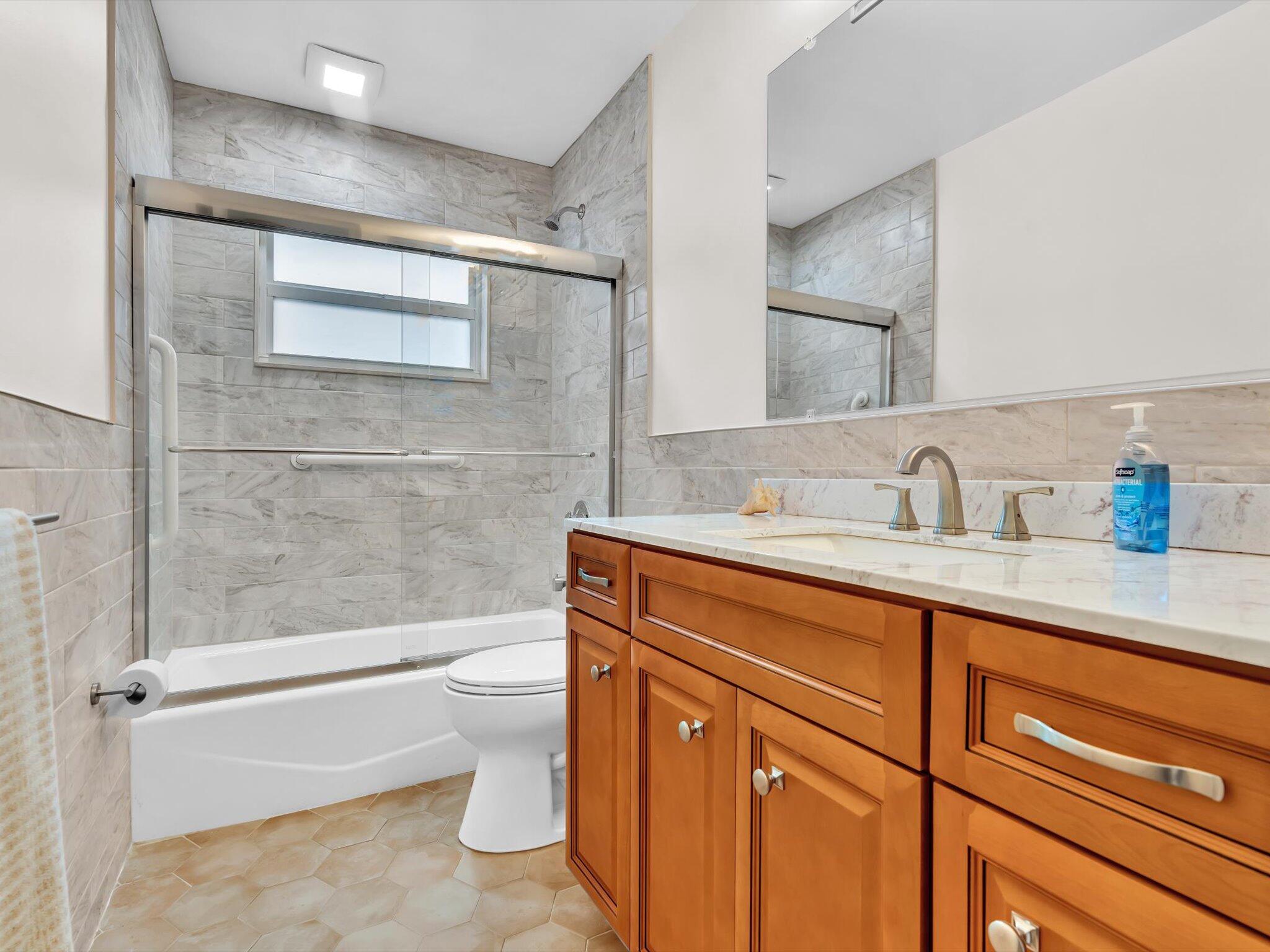 MAINLANDS OF TAMARAC LAKES - Residential