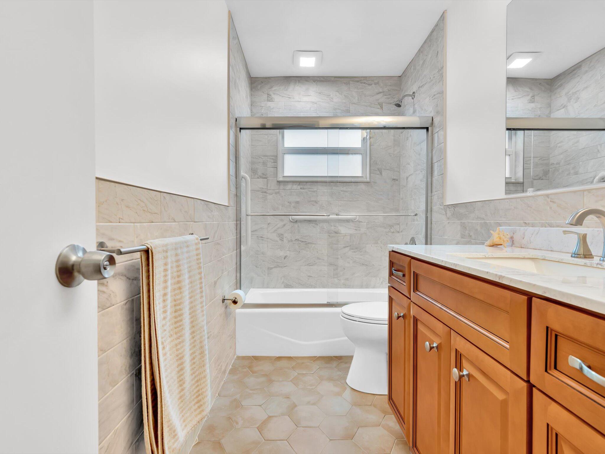 MAINLANDS OF TAMARAC LAKES - Residential