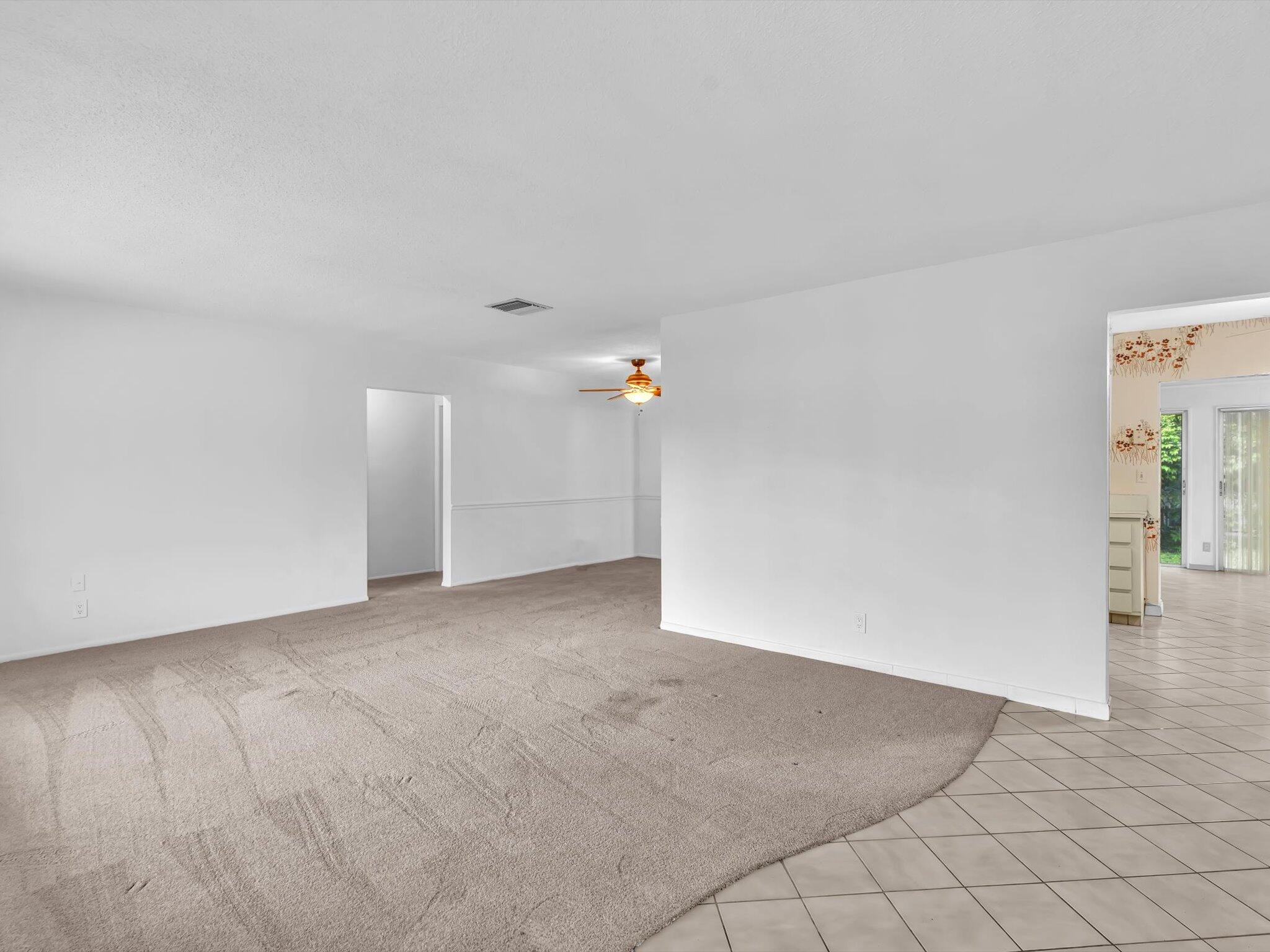 MAINLANDS OF TAMARAC LAKES - Residential