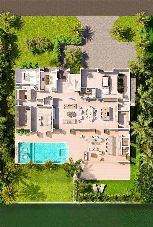 LAKE EDEN SUB 3 - Residential