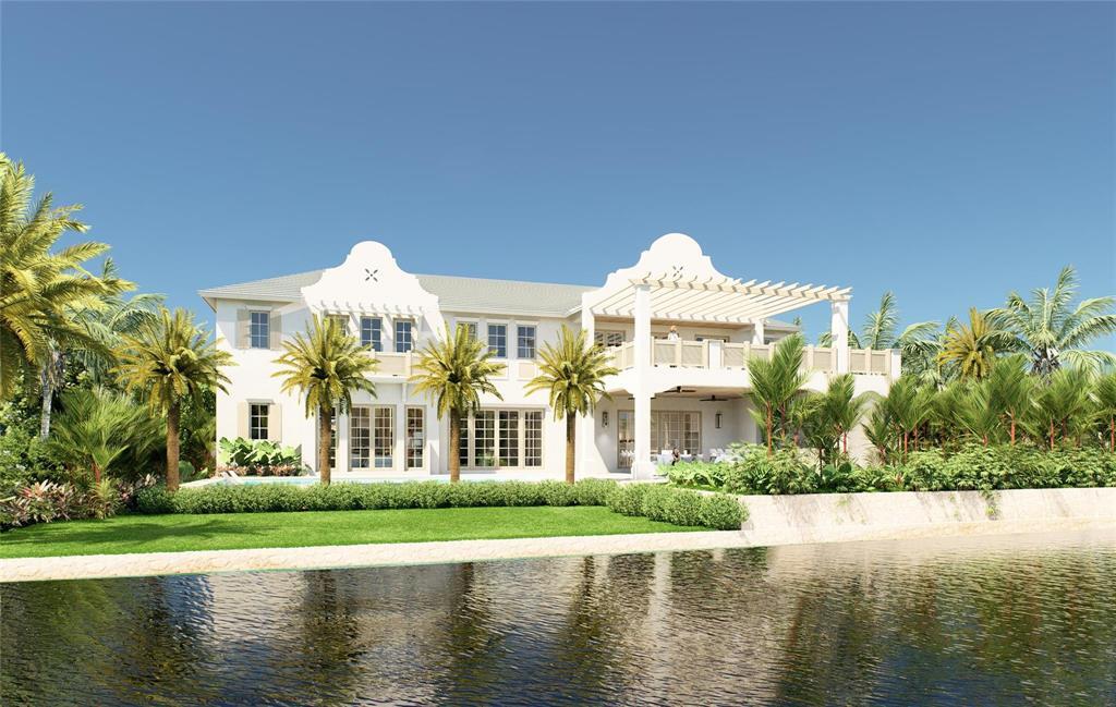 LAKE EDEN SUB 3 - Residential