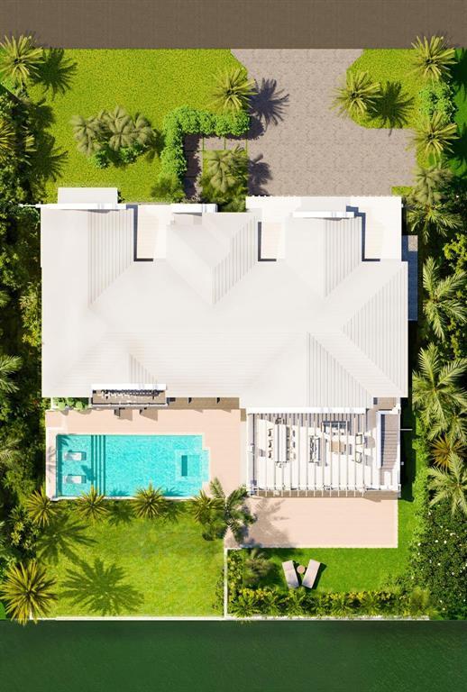 LAKE EDEN SUB 3 - Residential