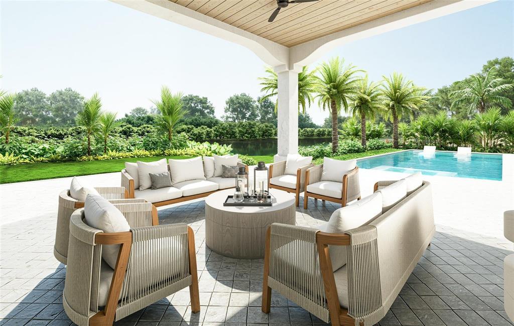 LAKE EDEN SUB 3 - Residential
