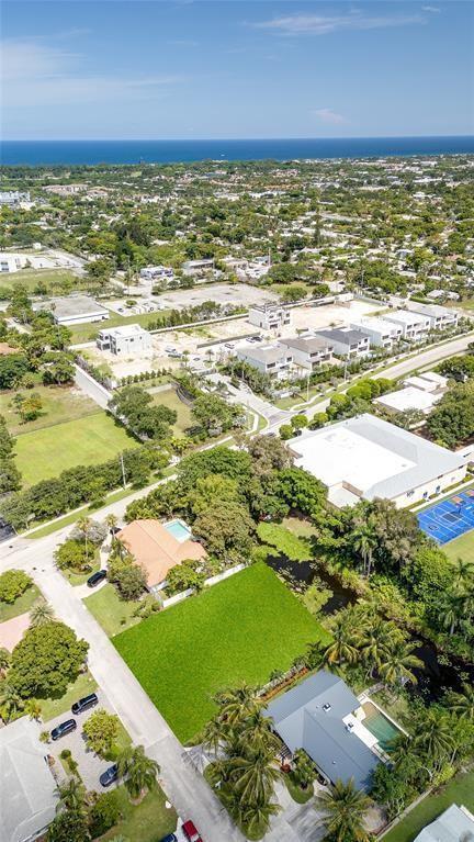 LAKE EDEN SUB 3 - Residential