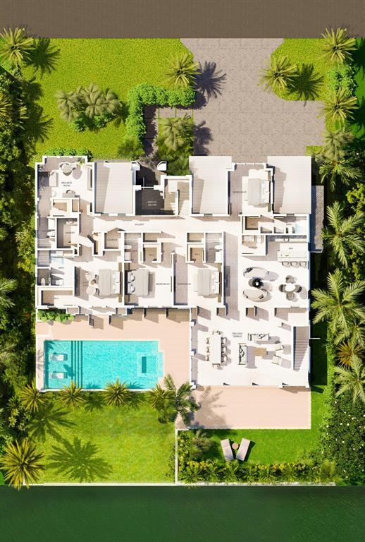LAKE EDEN SUB 3 - Residential