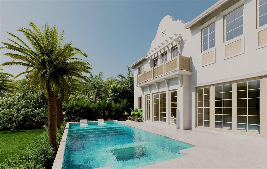LAKE EDEN SUB 3 - Residential