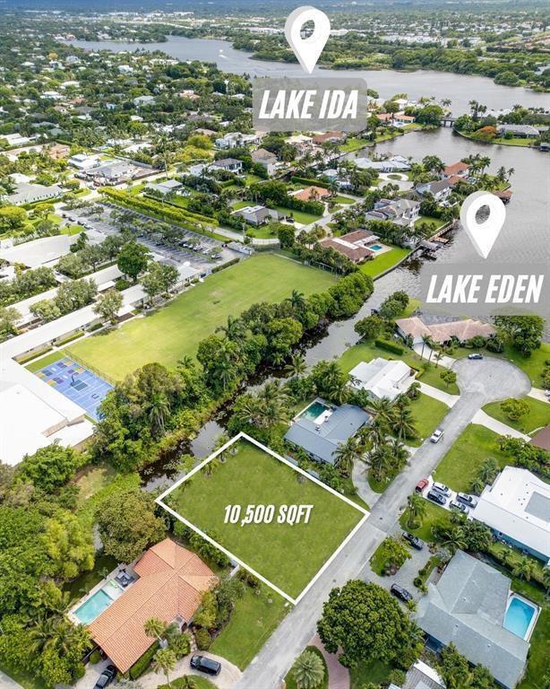 LAKE EDEN SUB 3 - Residential