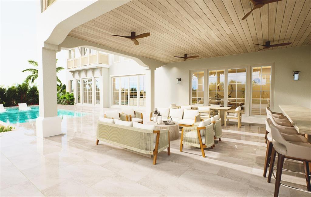 LAKE EDEN SUB 3 - Residential