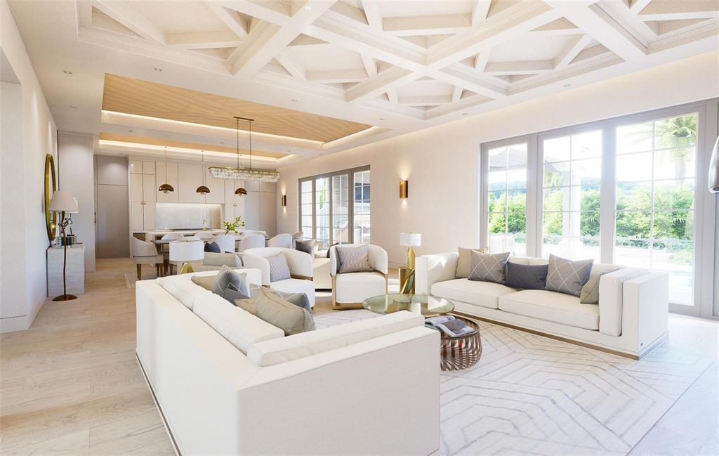 LAKE EDEN SUB 3 - Residential