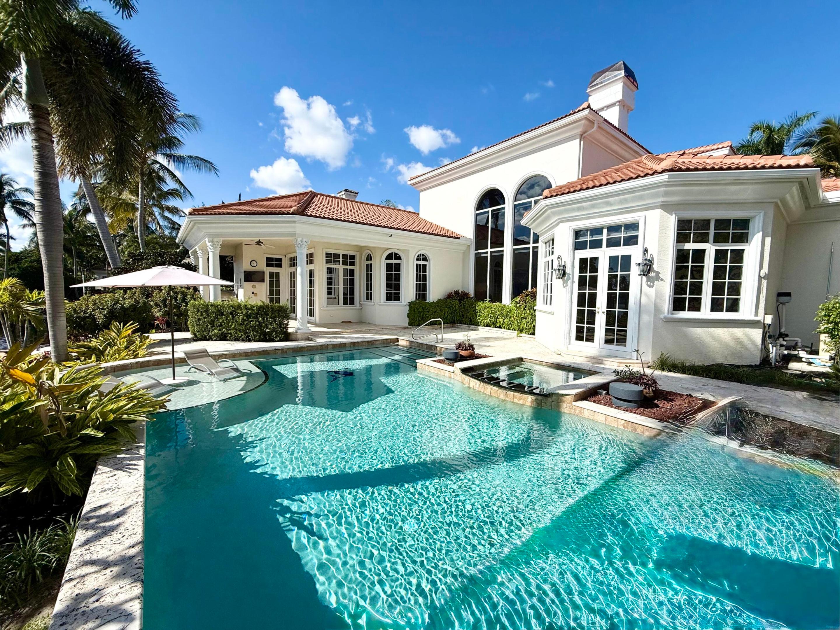 HARBOUR ISLES - Residential