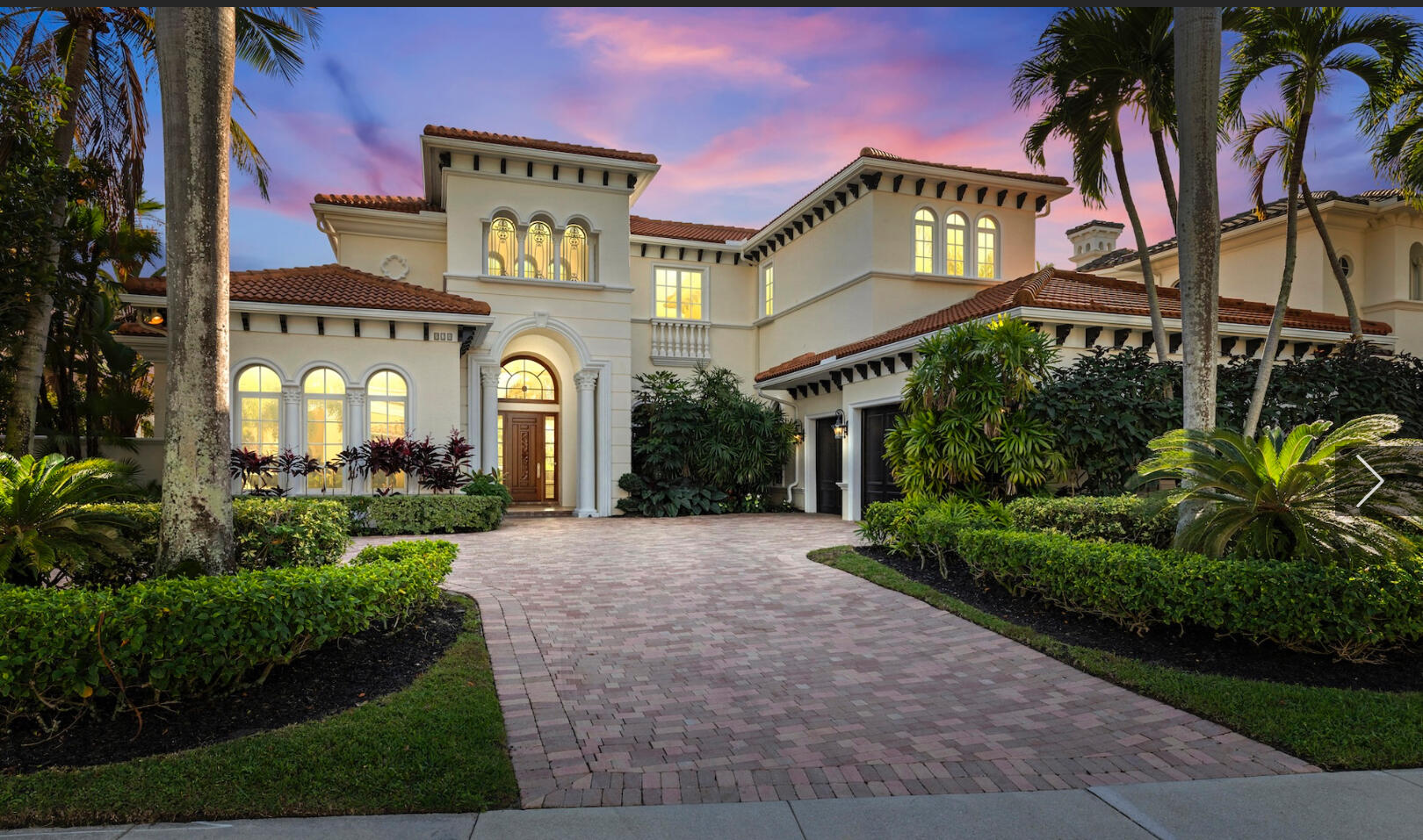 HARBOUR ISLES - Residential