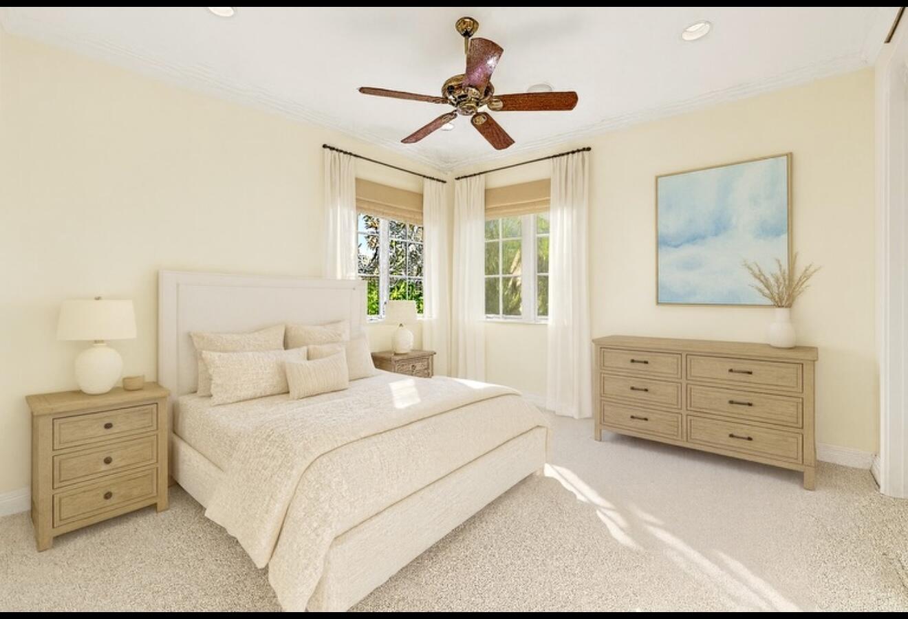 HARBOUR ISLES - Residential