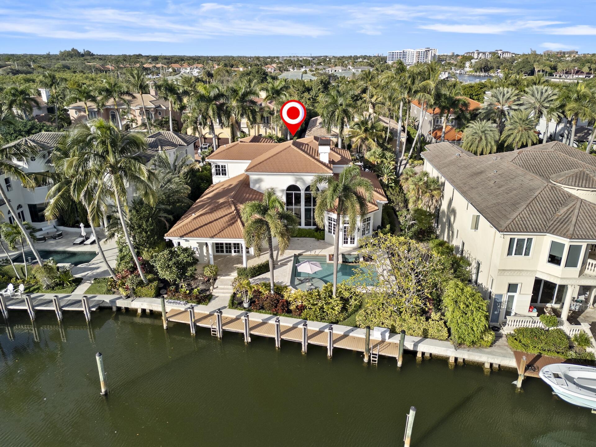 HARBOUR ISLES - Residential