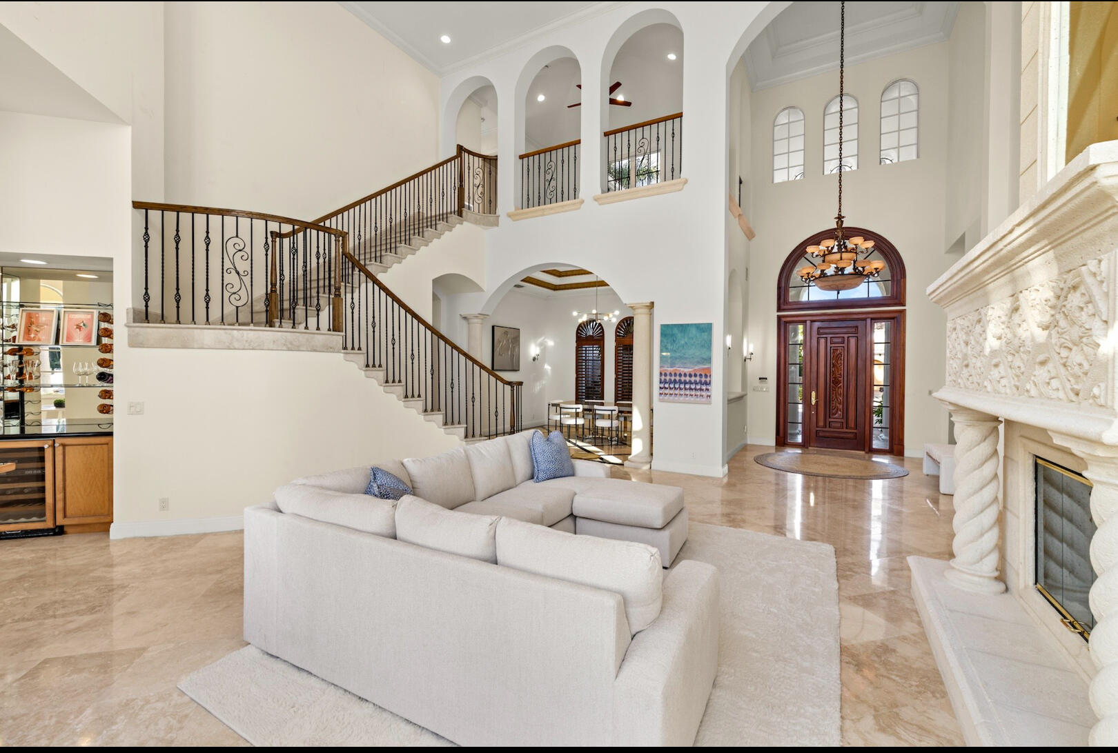 HARBOUR ISLES - Residential