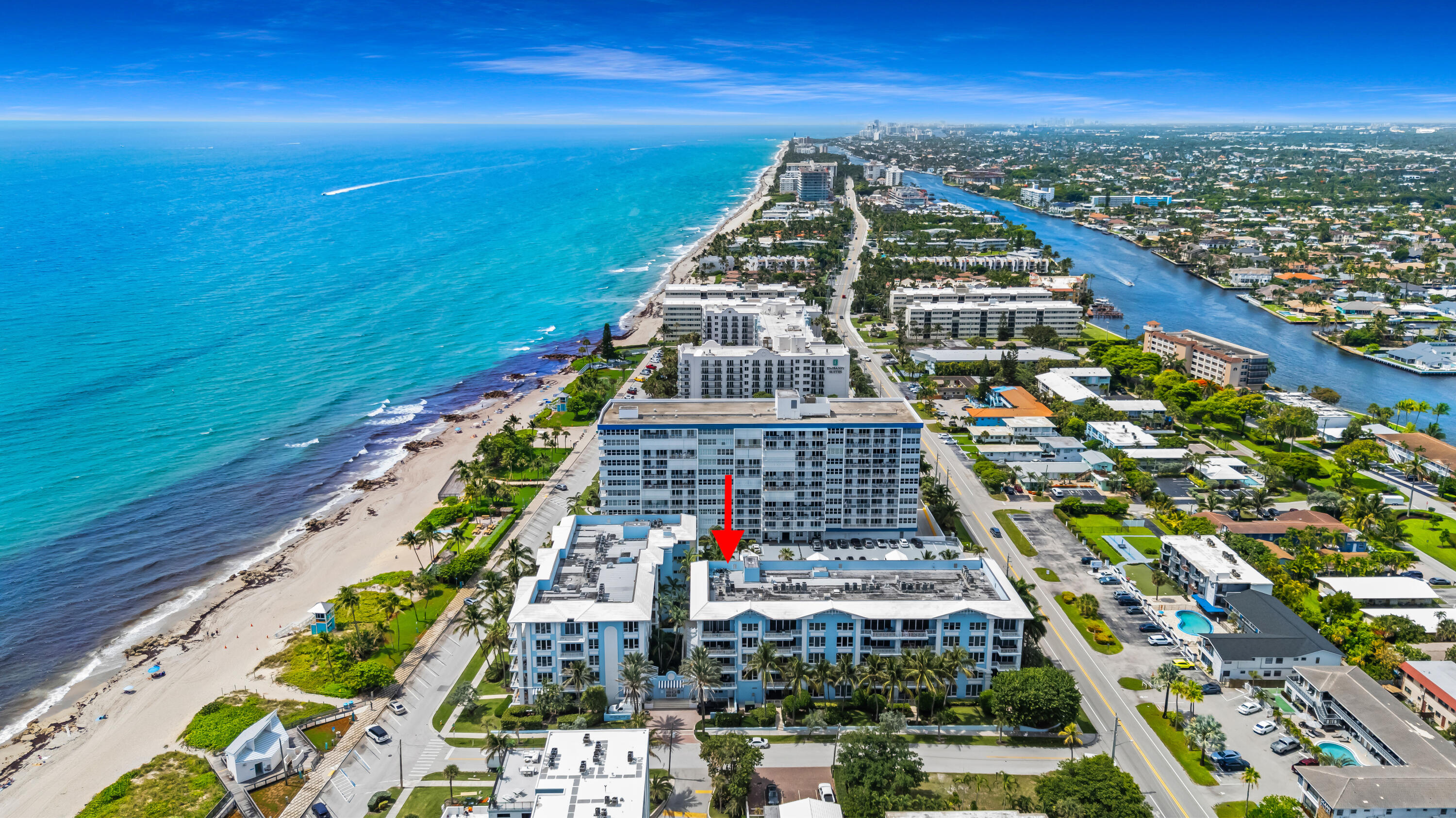 ORCHID BEACH CONDO - Residential Lease