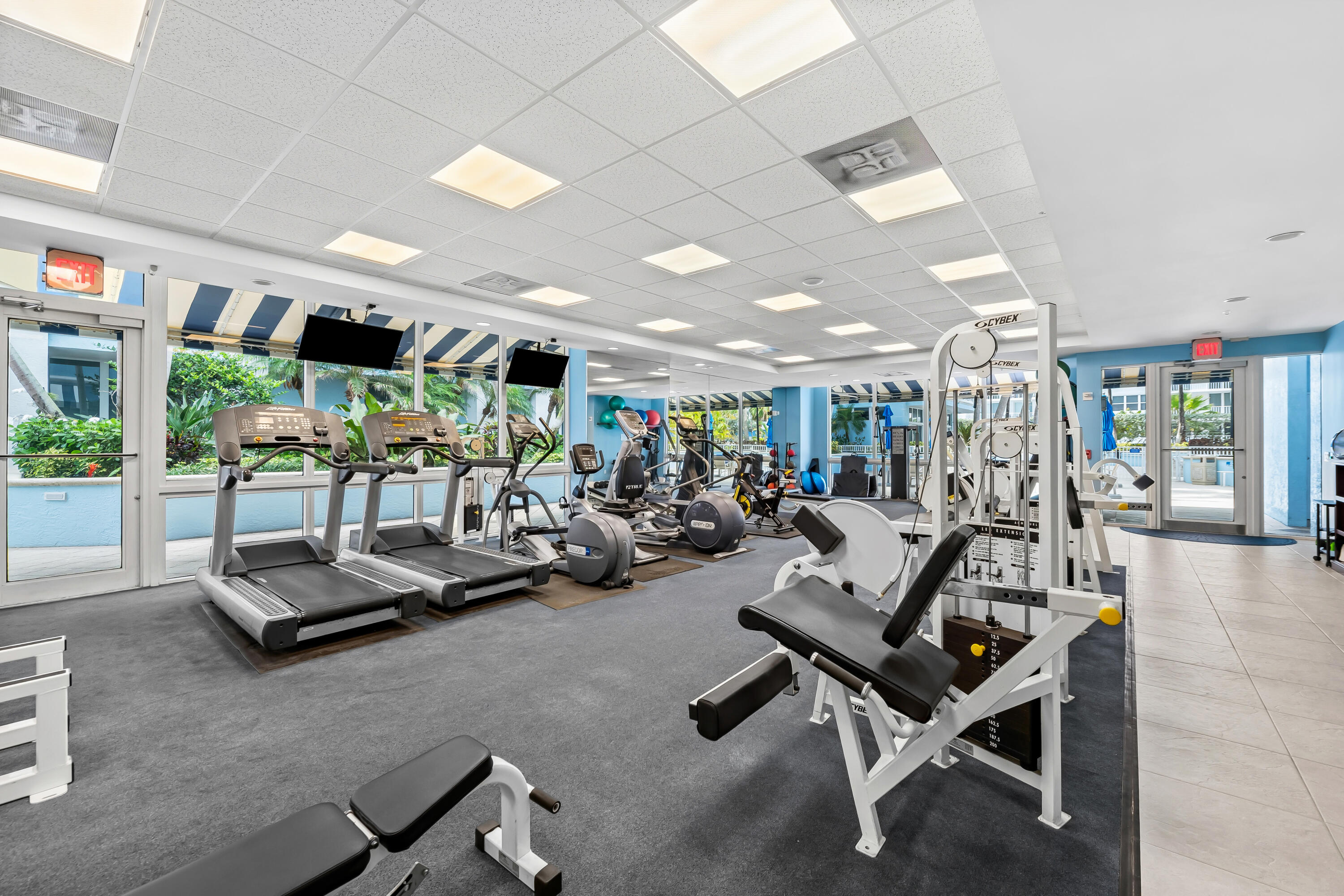 ORCHID BEACH CONDO - Residential Lease