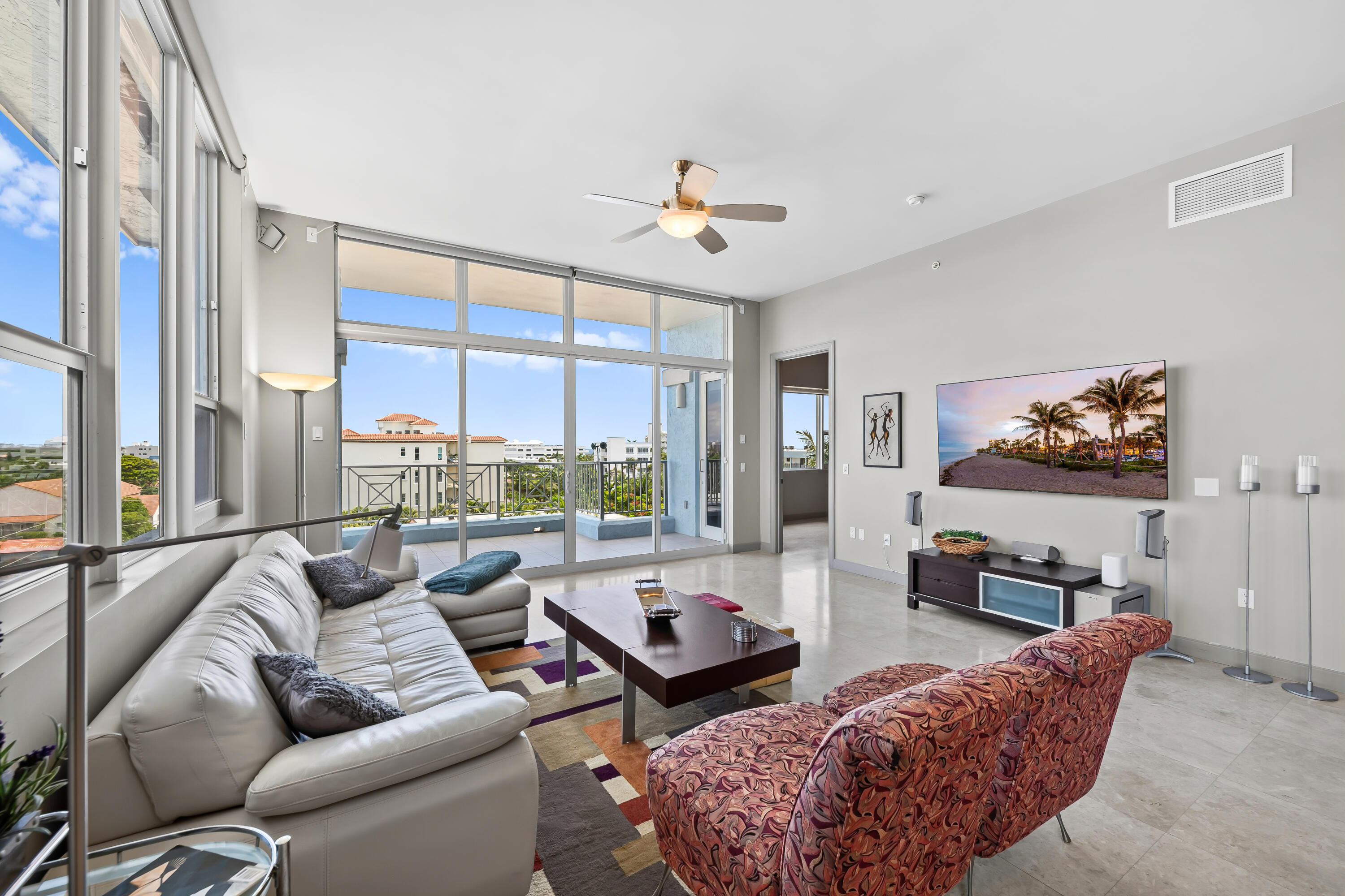 ORCHID BEACH CONDO - Residential Lease