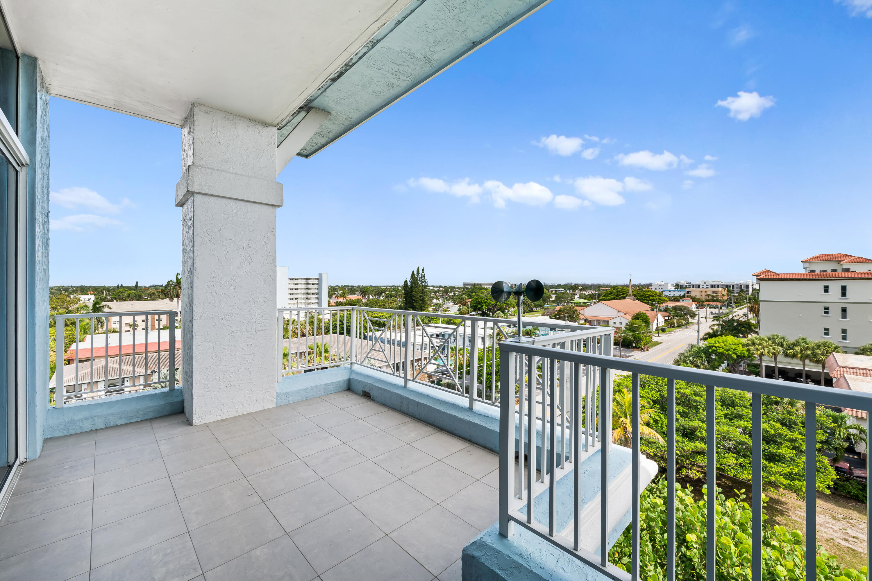 ORCHID BEACH CONDO - Residential Lease