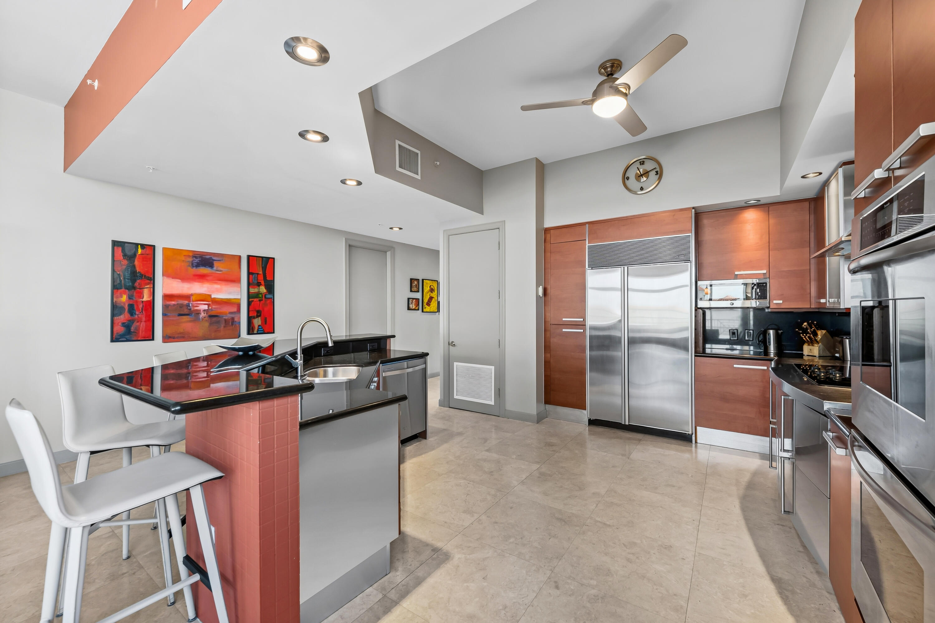 ORCHID BEACH CONDO - Residential Lease