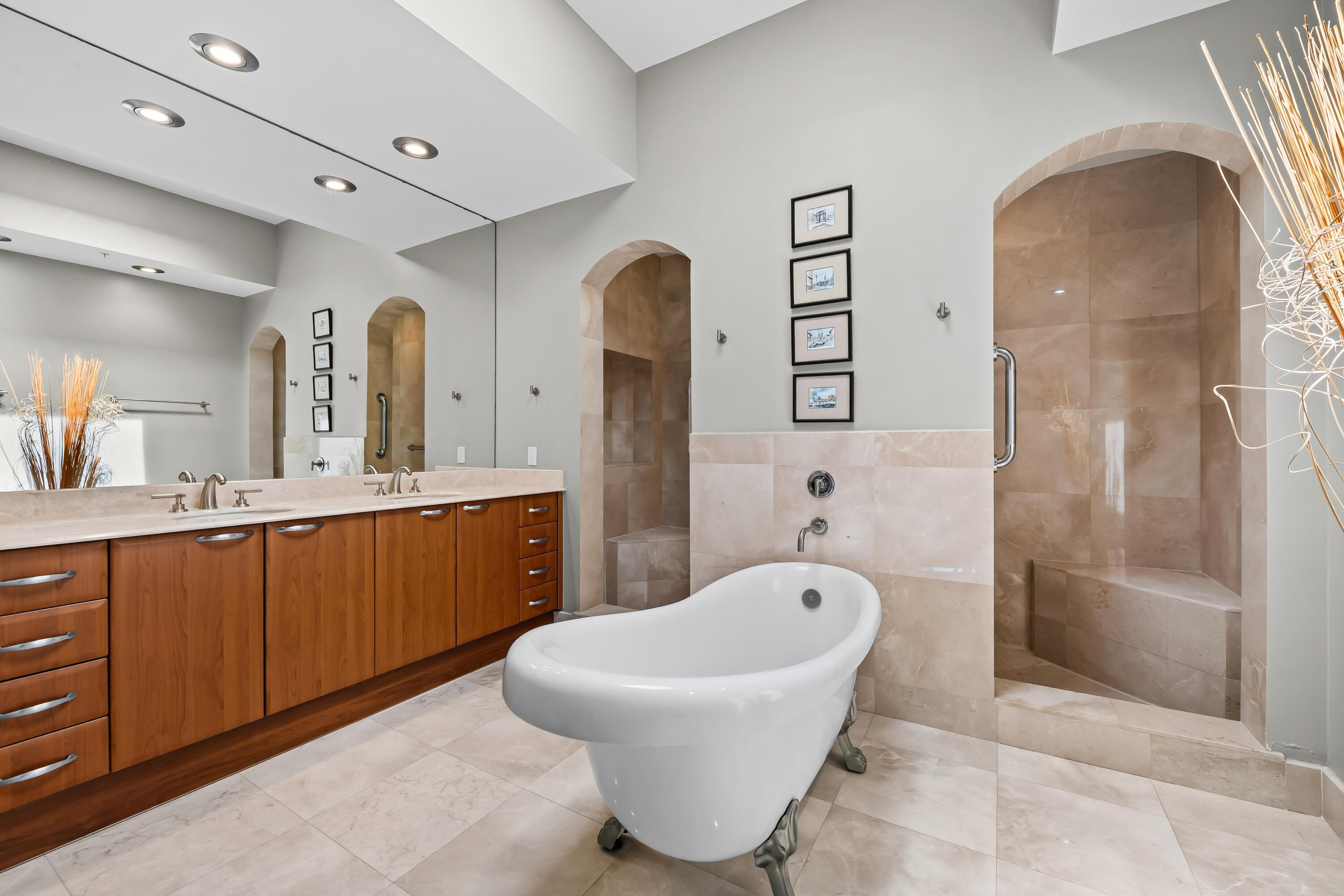 ORCHID BEACH CONDO - Residential Lease