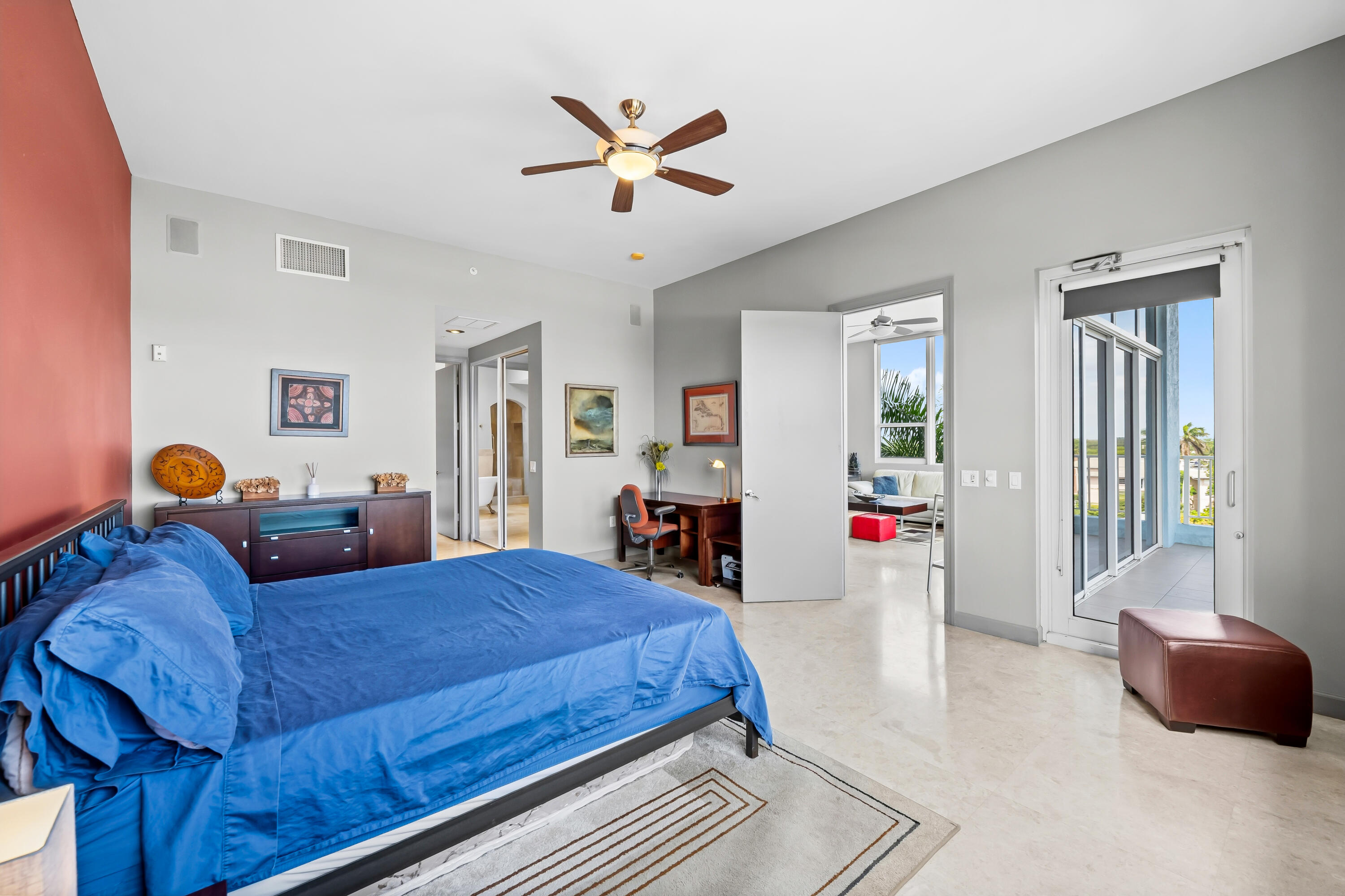ORCHID BEACH CONDO - Residential Lease