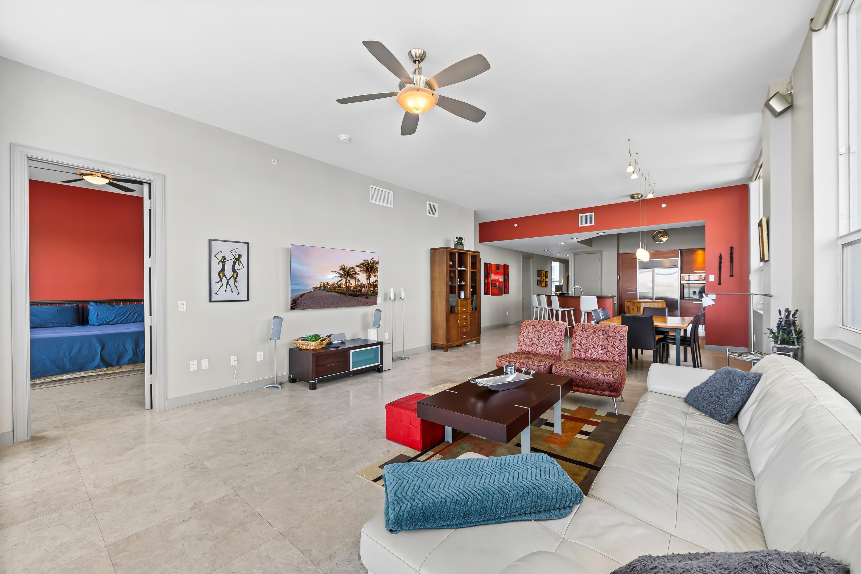 ORCHID BEACH CONDO - Residential Lease