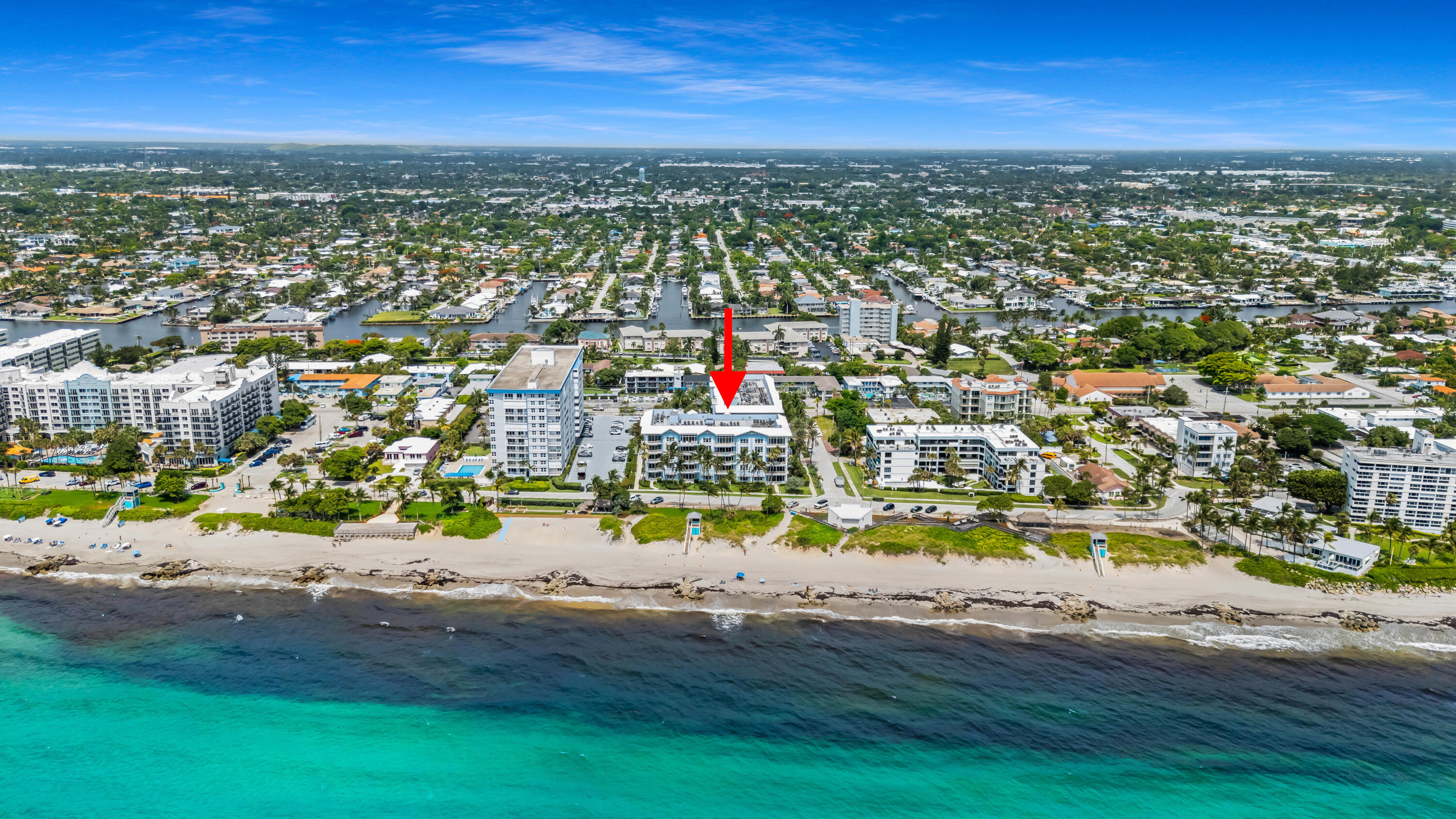 ORCHID BEACH CONDO - Residential Lease