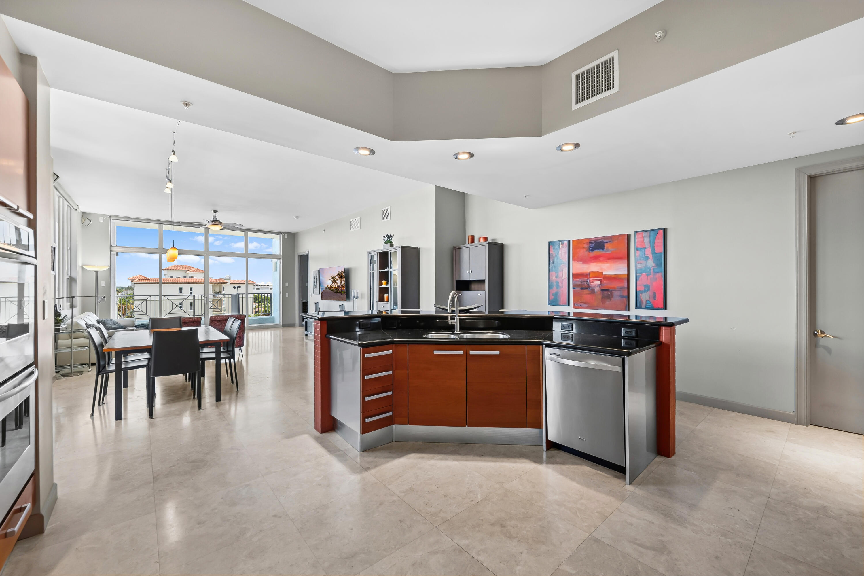 ORCHID BEACH CONDO - Residential Lease