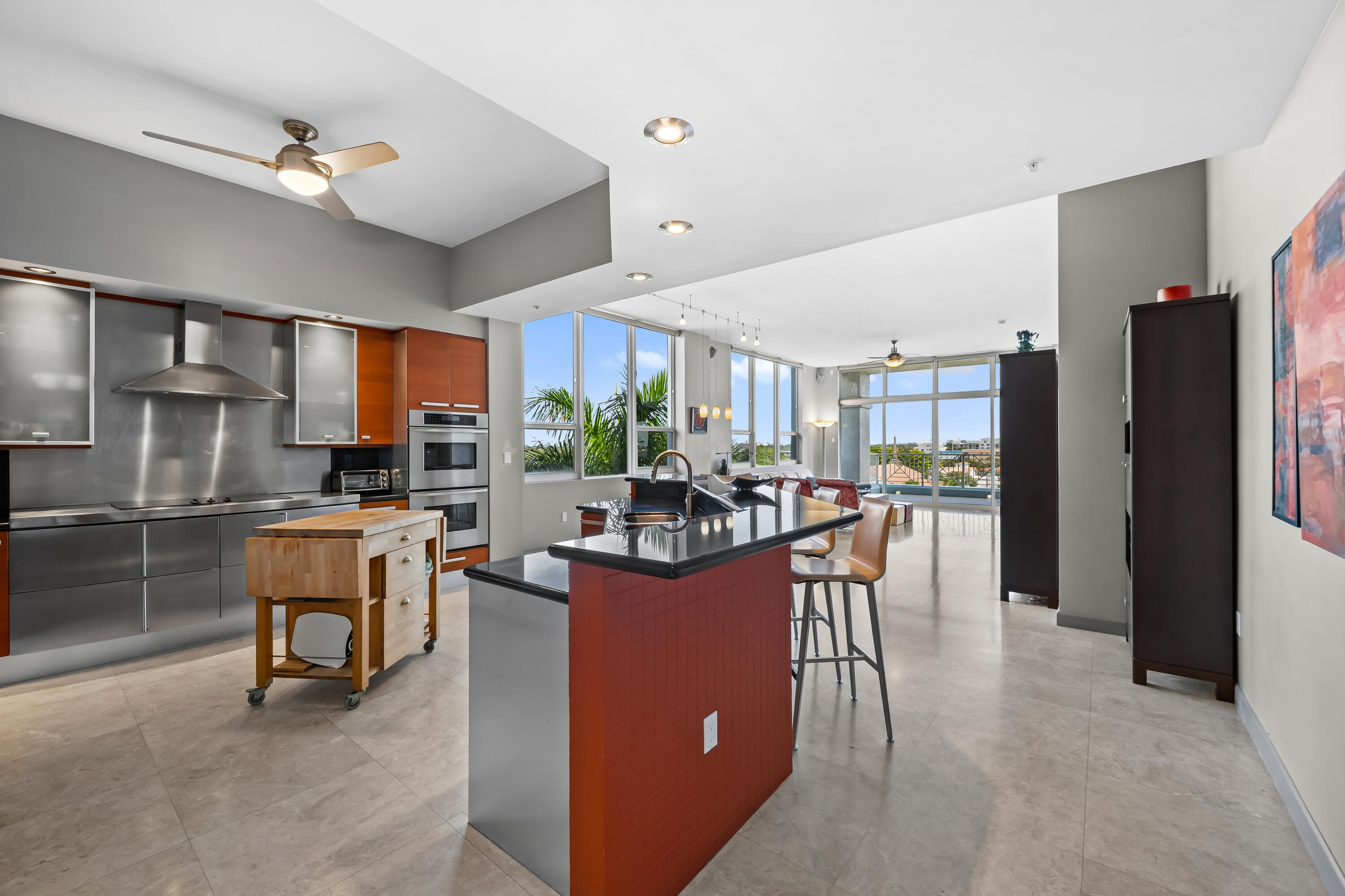 ORCHID BEACH CONDO - Residential Lease