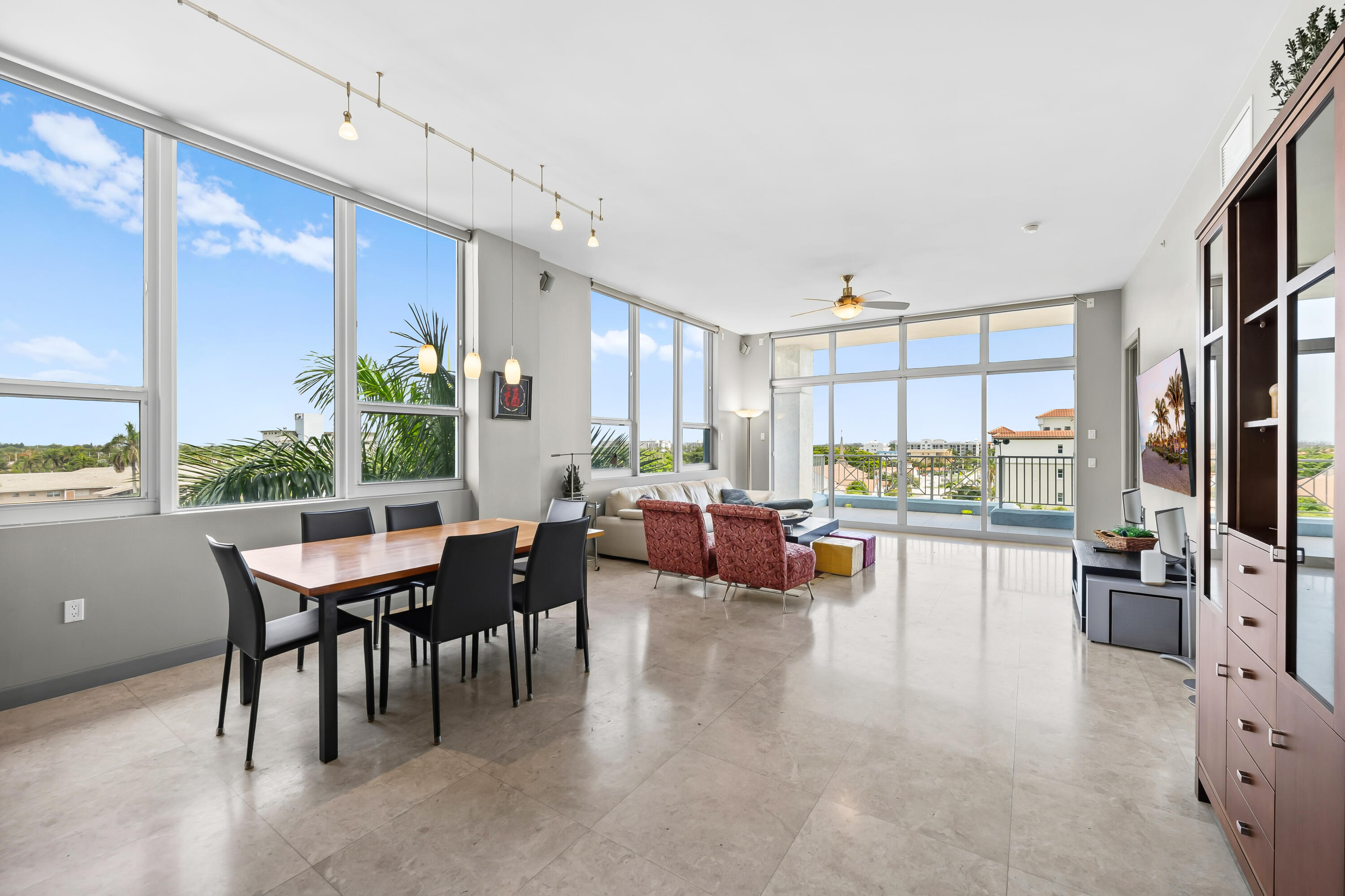 ORCHID BEACH CONDO - Residential Lease