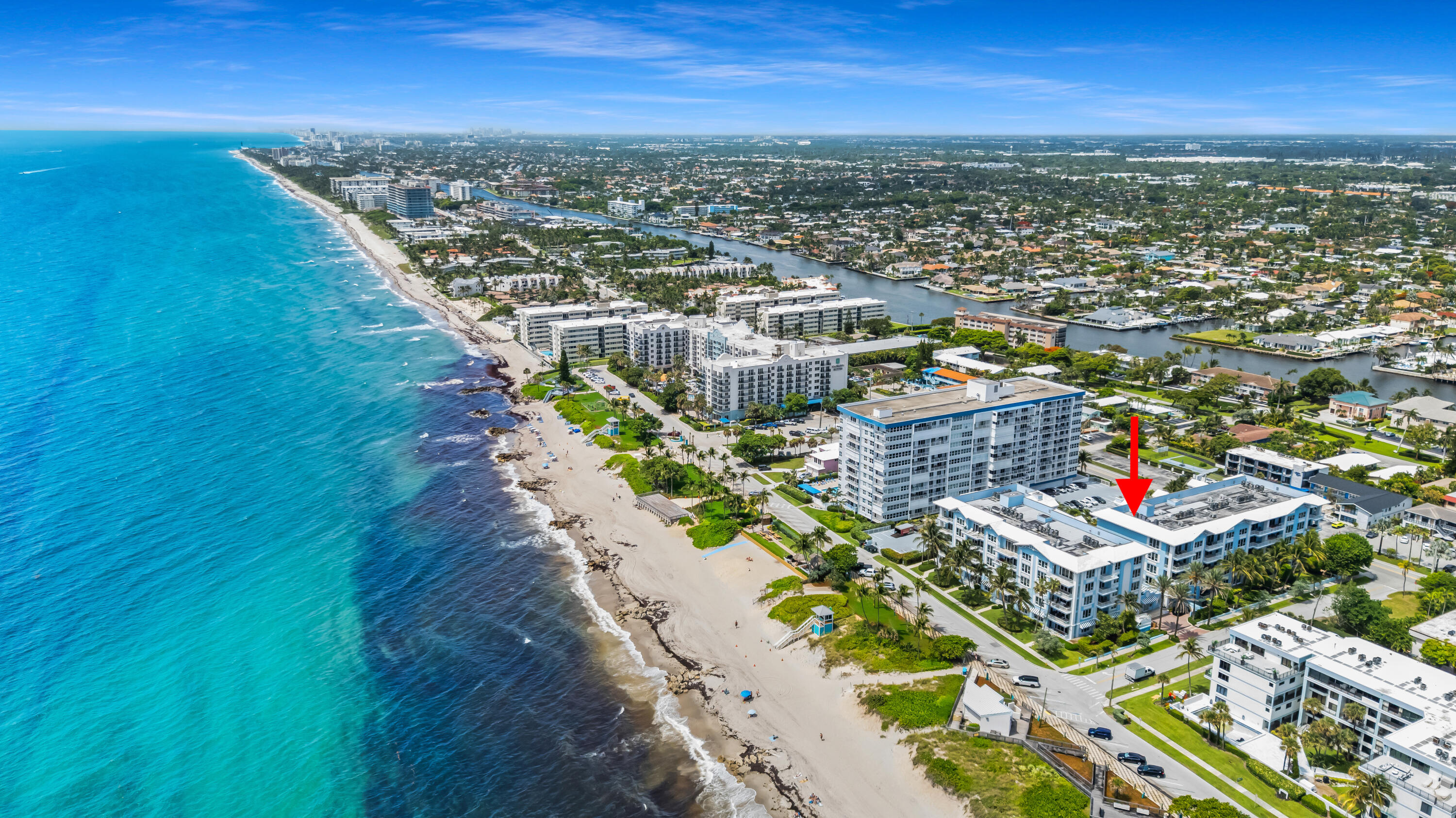 ORCHID BEACH CONDO - Residential Lease