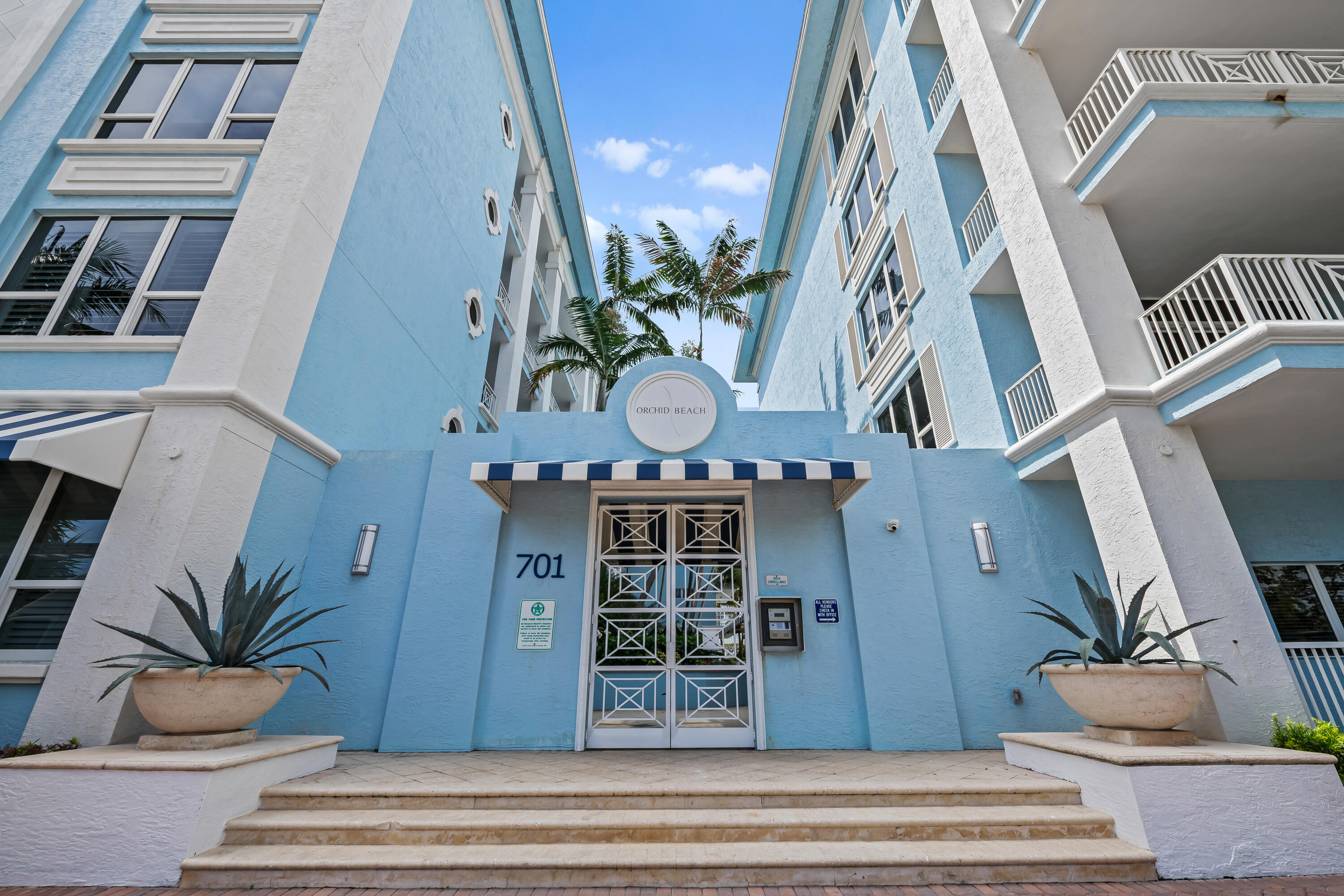 ORCHID BEACH CONDO - Residential Lease