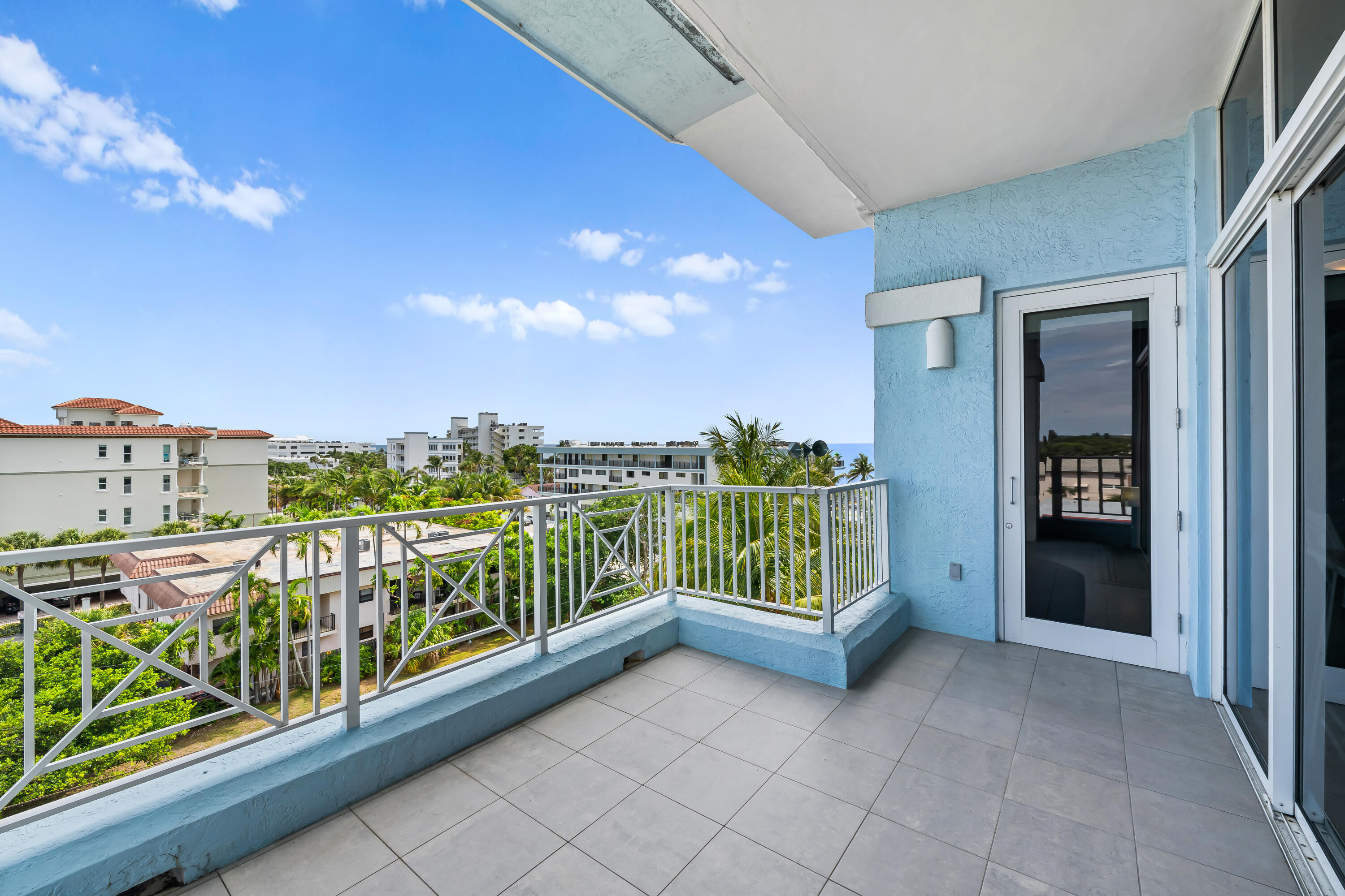 ORCHID BEACH CONDO - Residential Lease
