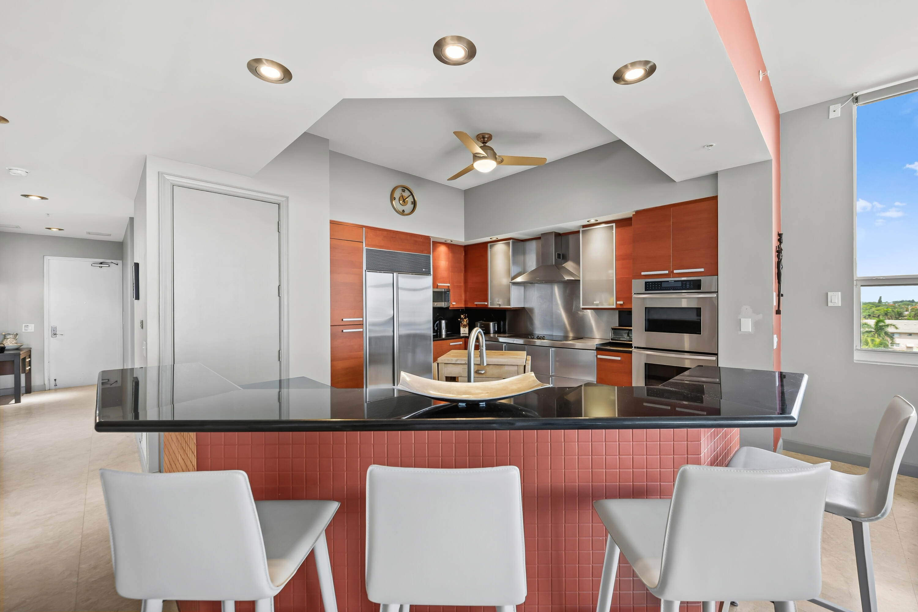 ORCHID BEACH CONDO - Residential Lease