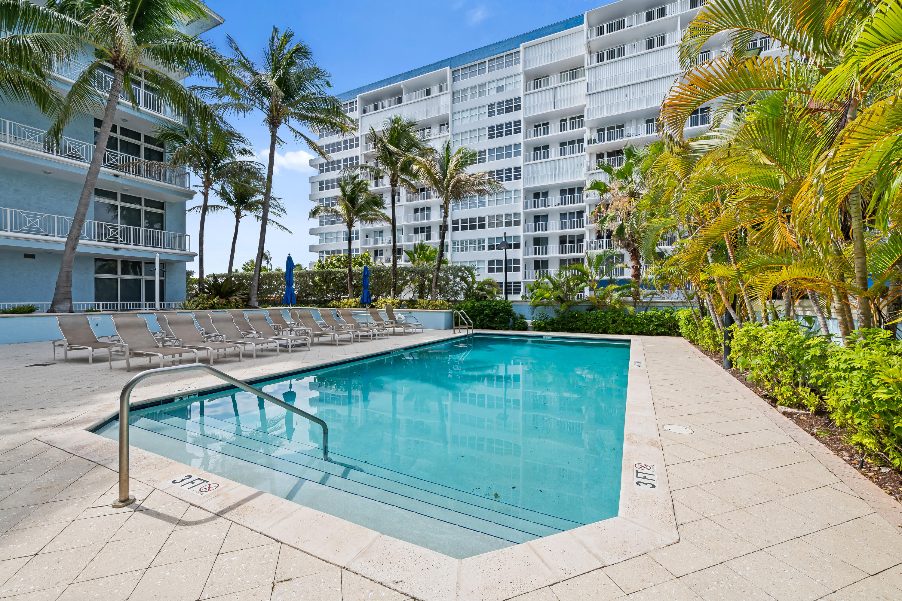 ORCHID BEACH CONDO - Residential Lease
