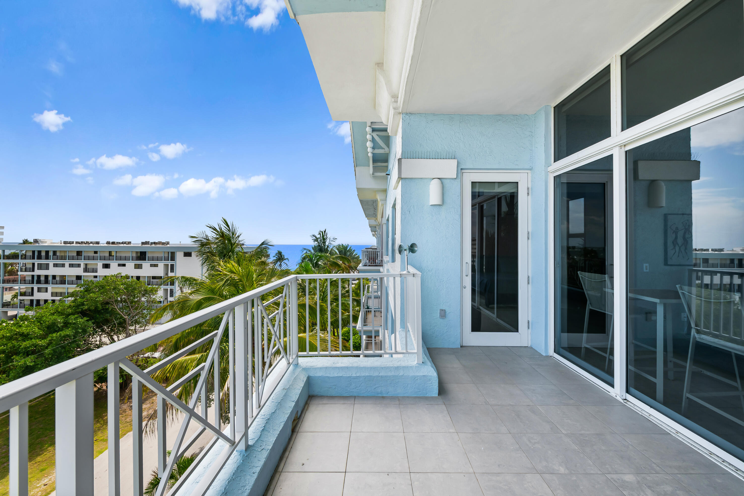 ORCHID BEACH CONDO - Residential Lease