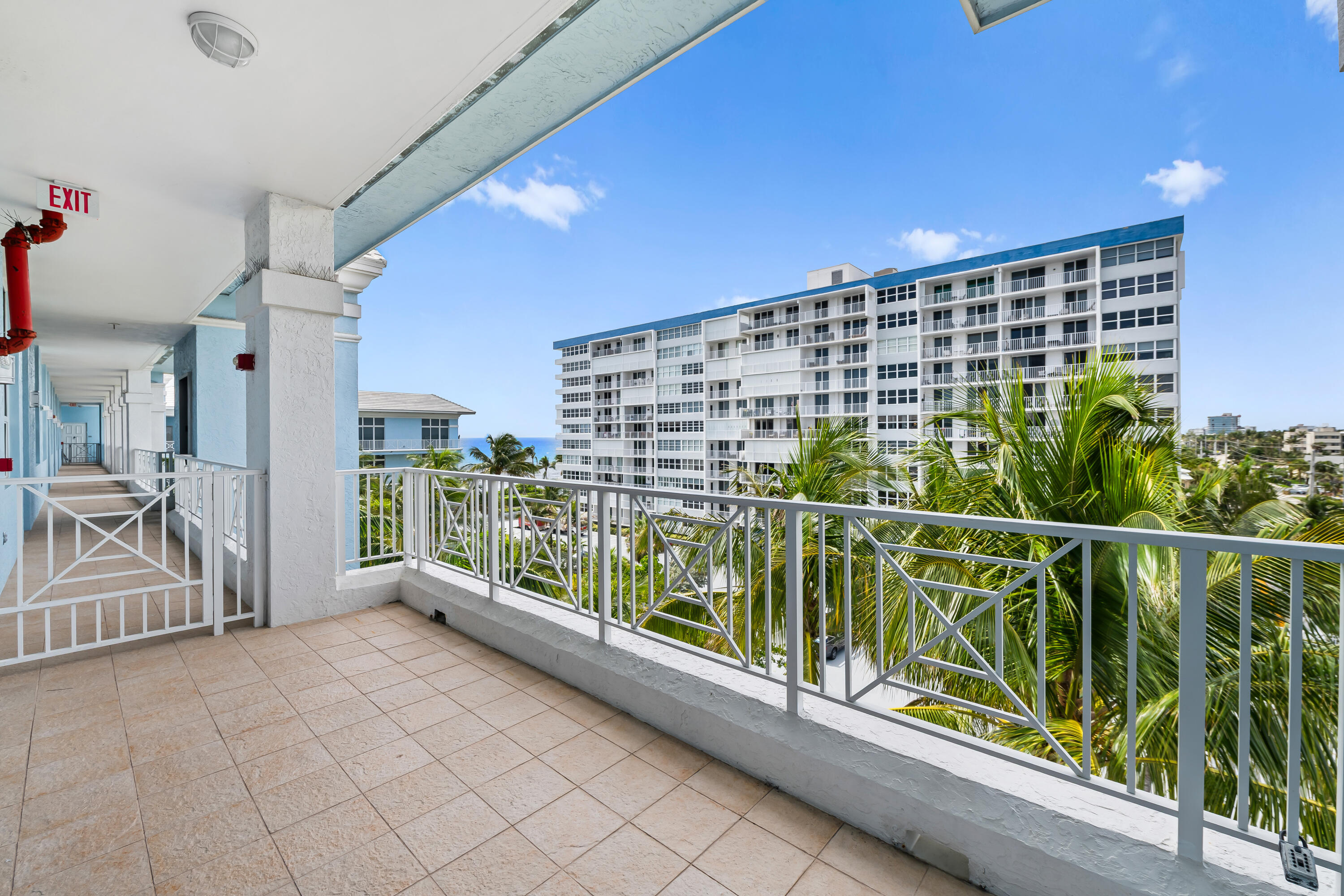 ORCHID BEACH CONDO - Residential Lease