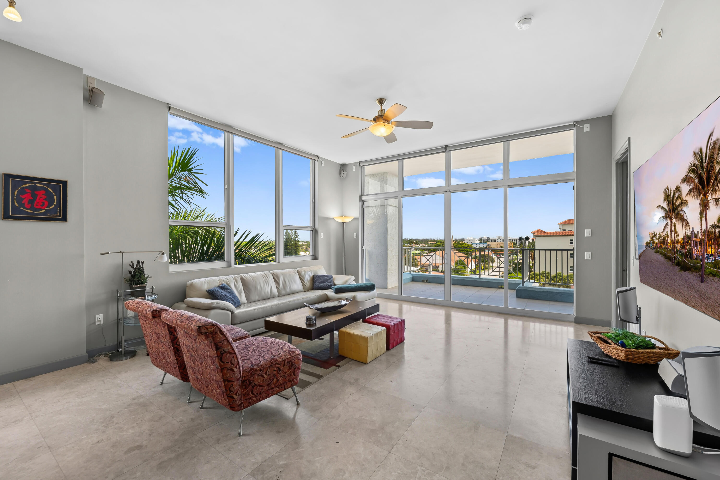 ORCHID BEACH CONDO - Residential Lease