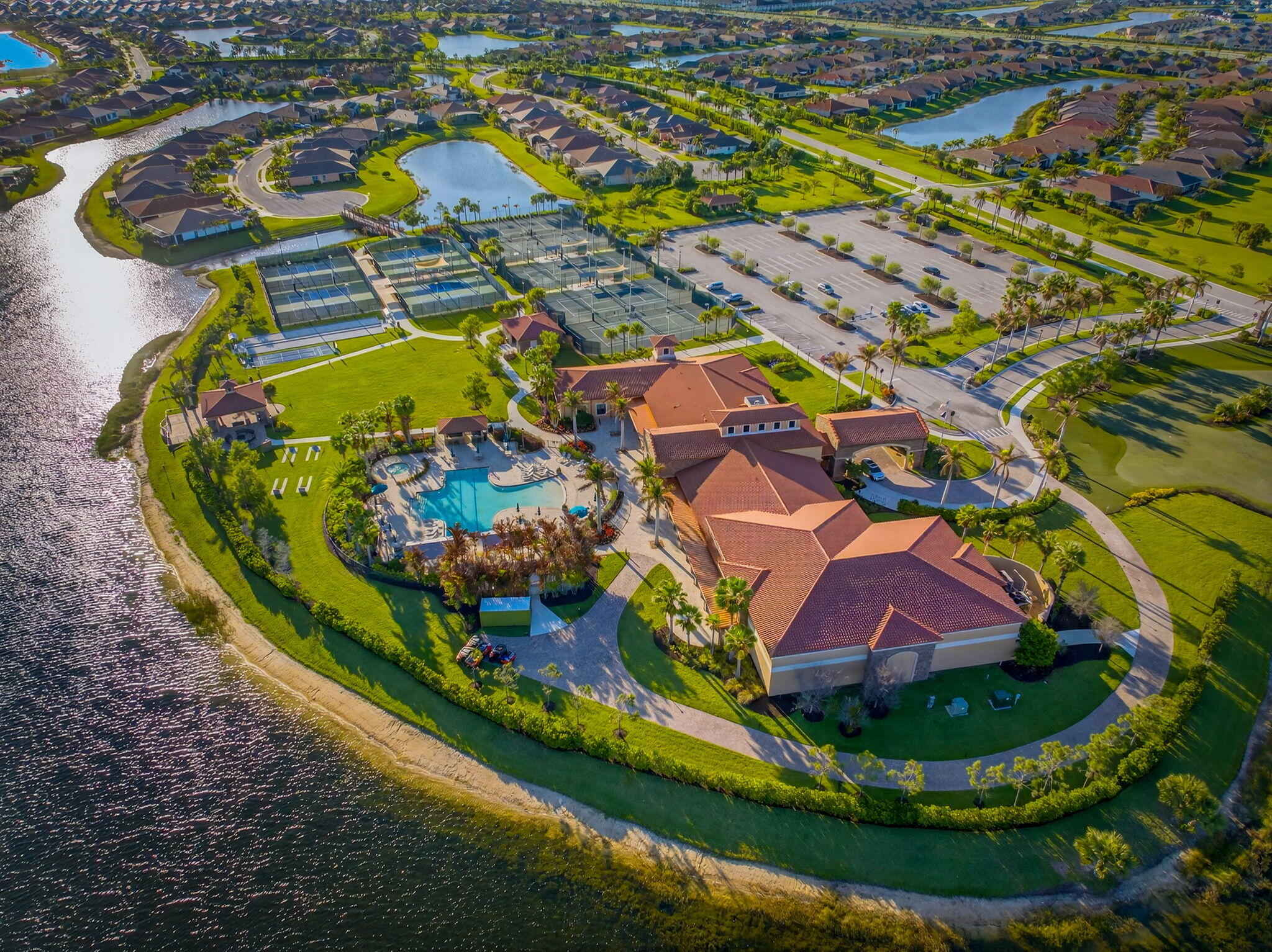 Vitalia - Residential
