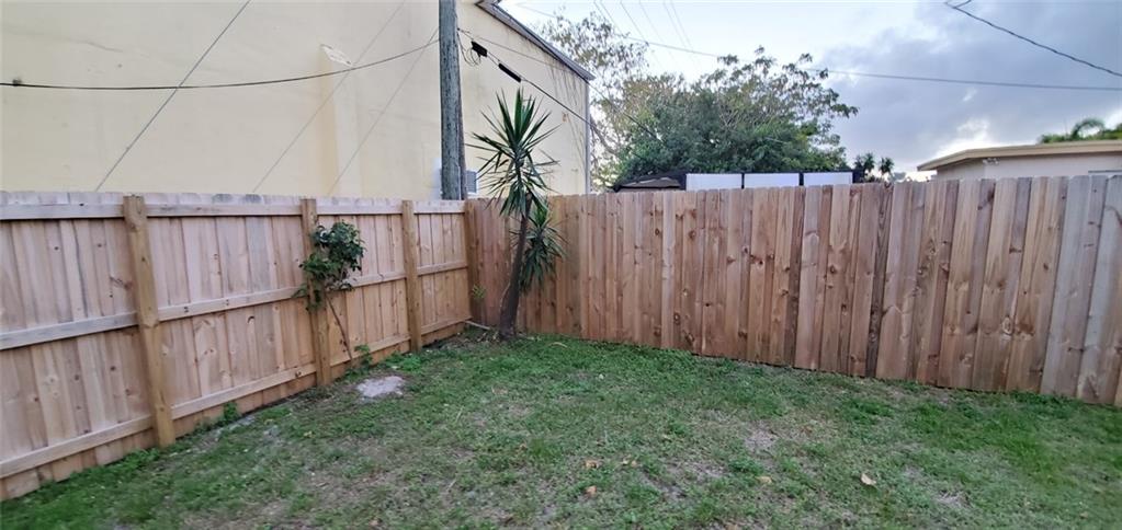 North Andrews Gardens 2nd - Residential