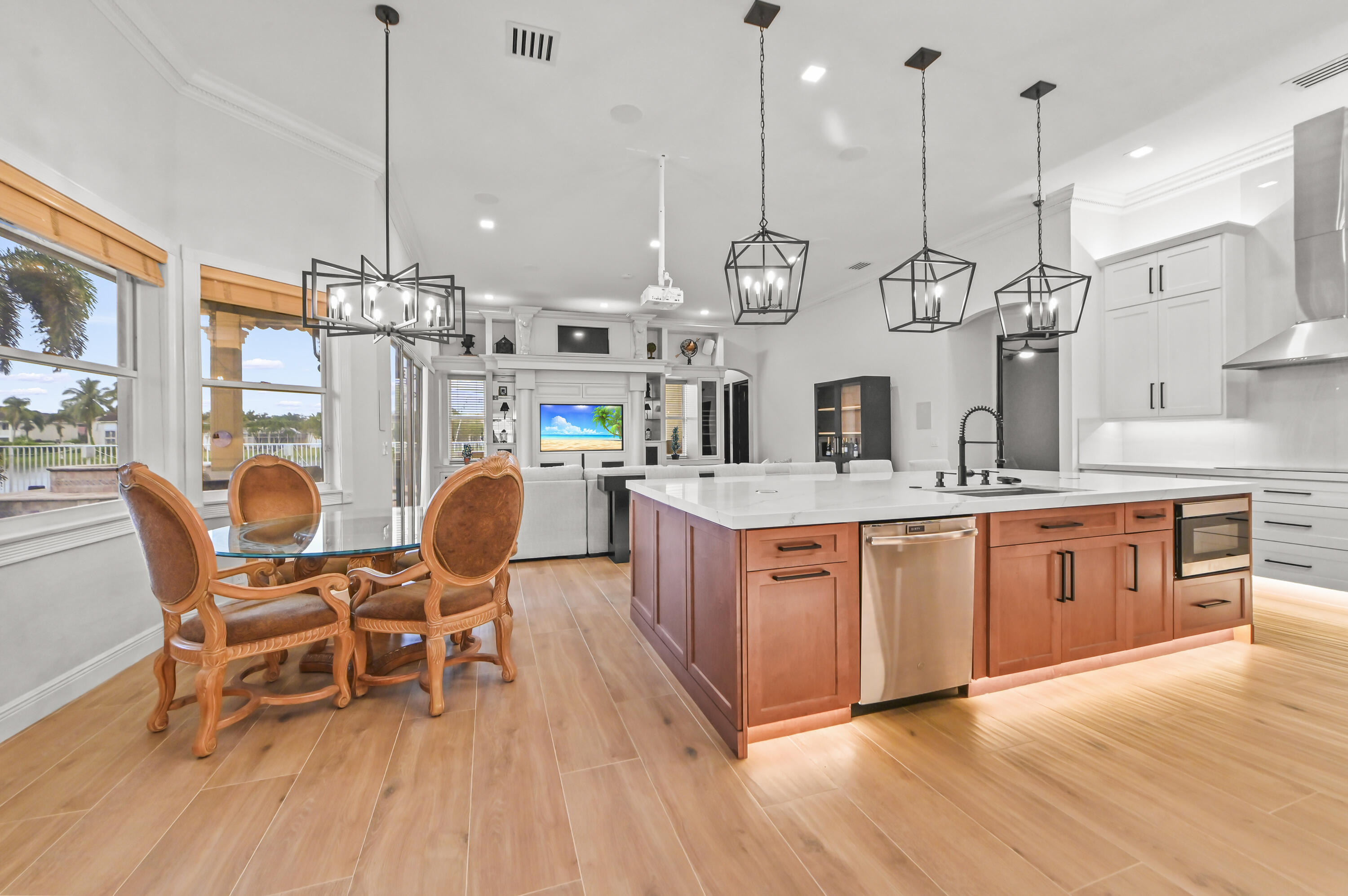 ISLES AT WELLINGTON - Residential