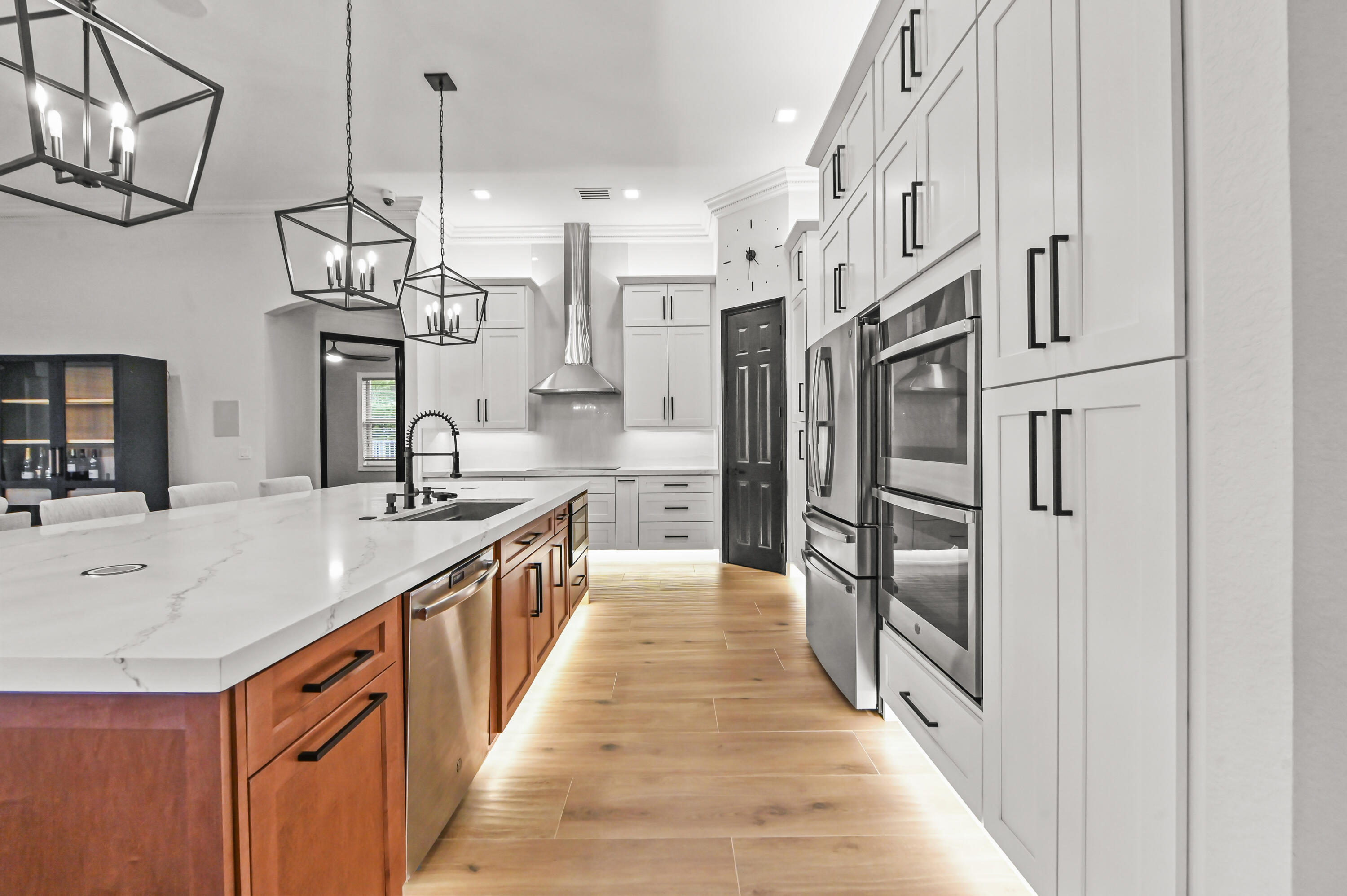 ISLES AT WELLINGTON - Residential
